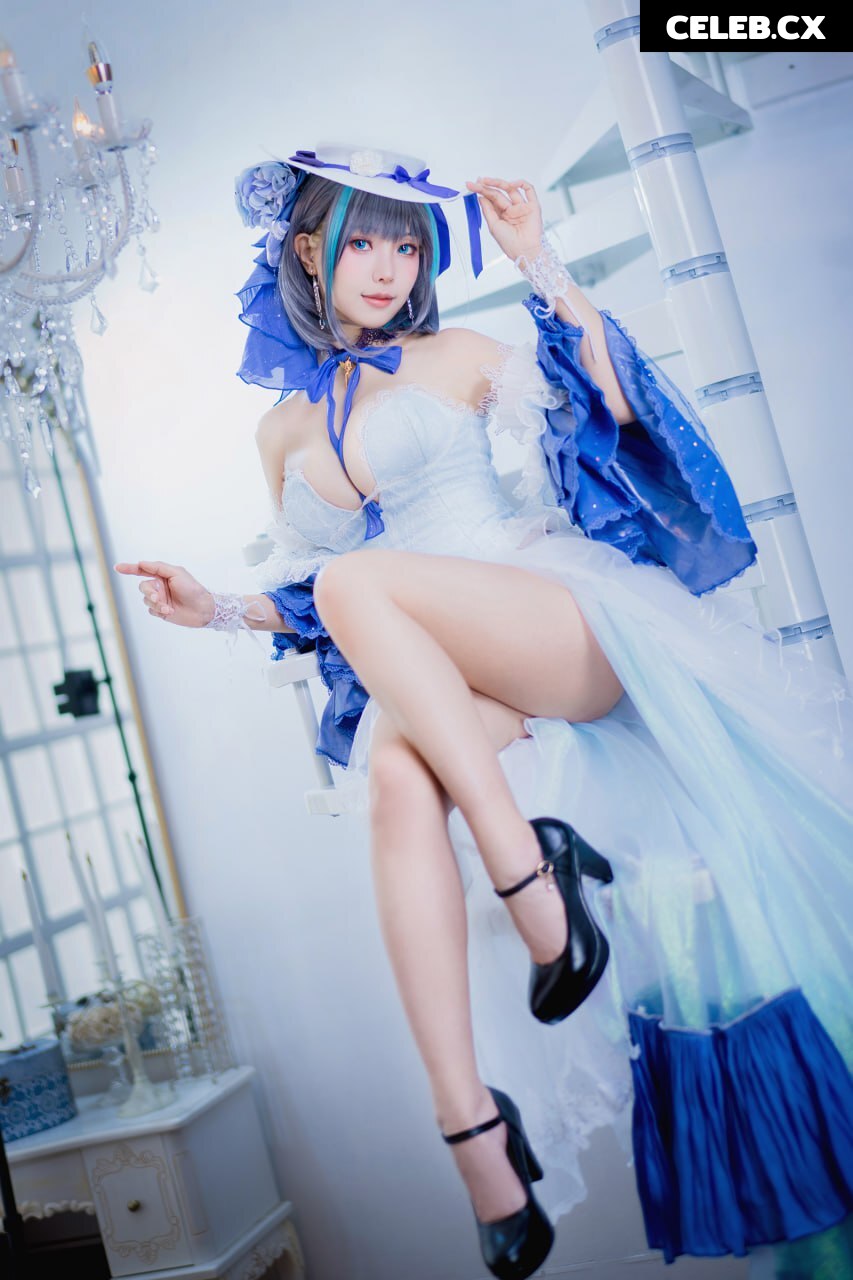 eeelyeee (Ely Cosplay) Image 4528033