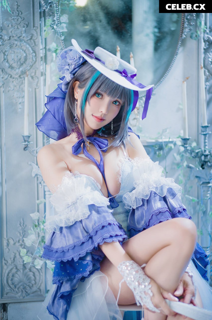 eeelyeee (Ely Cosplay) Image 4528022
