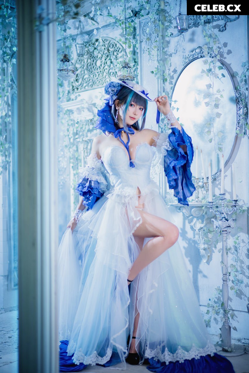 eeelyeee (Ely Cosplay) Image 4528308