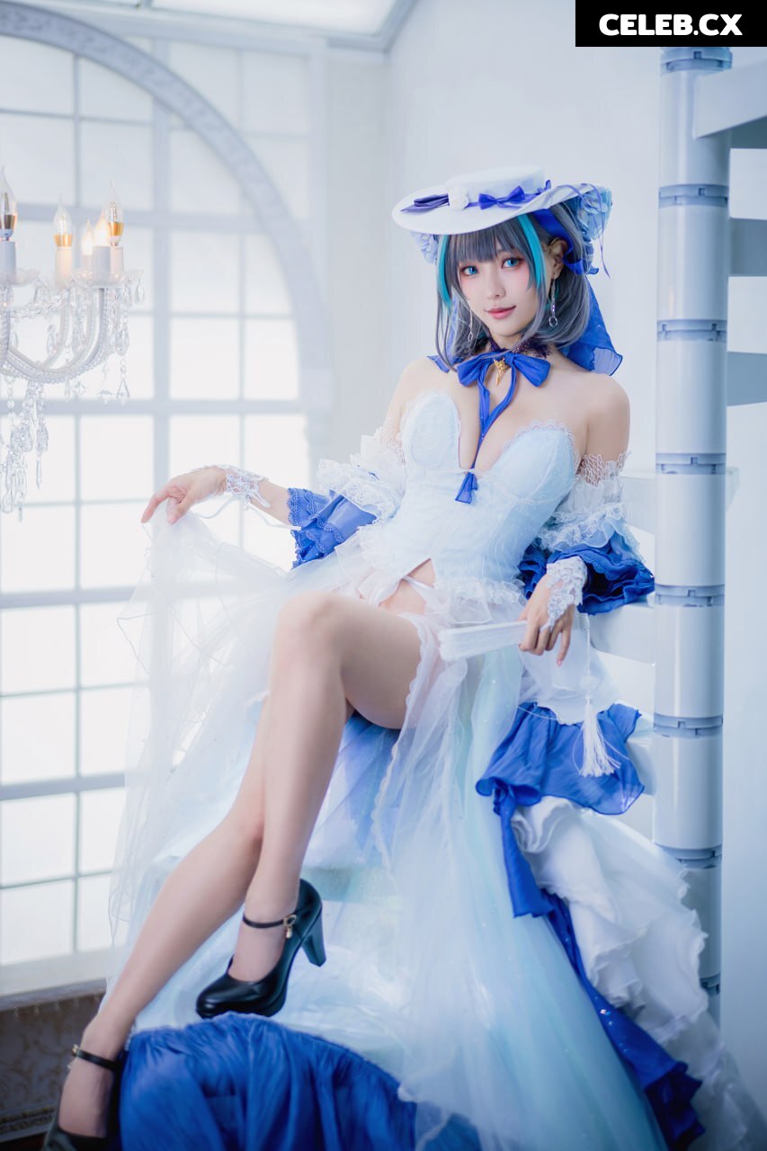 eeelyeee (Ely Cosplay) Image 4528331