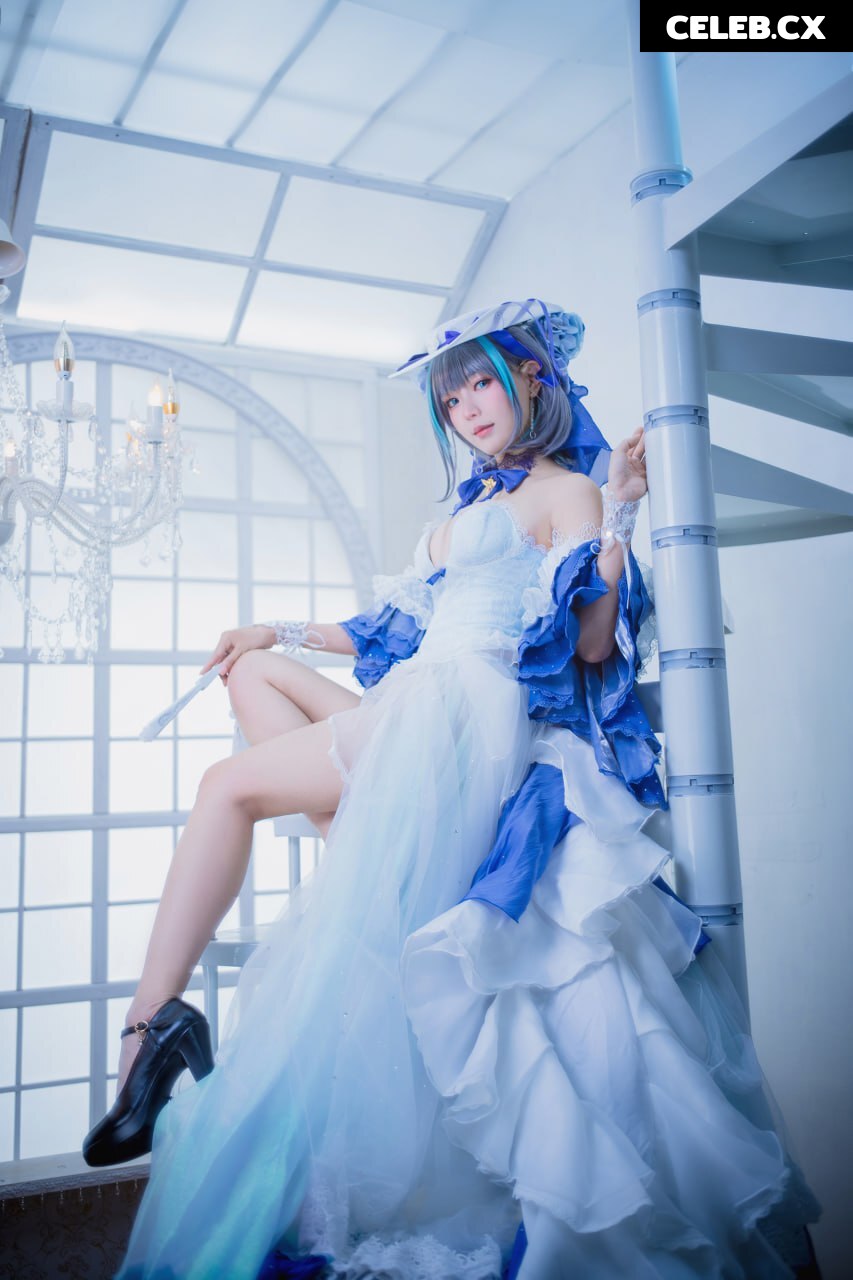 eeelyeee (Ely Cosplay) Image 4528293