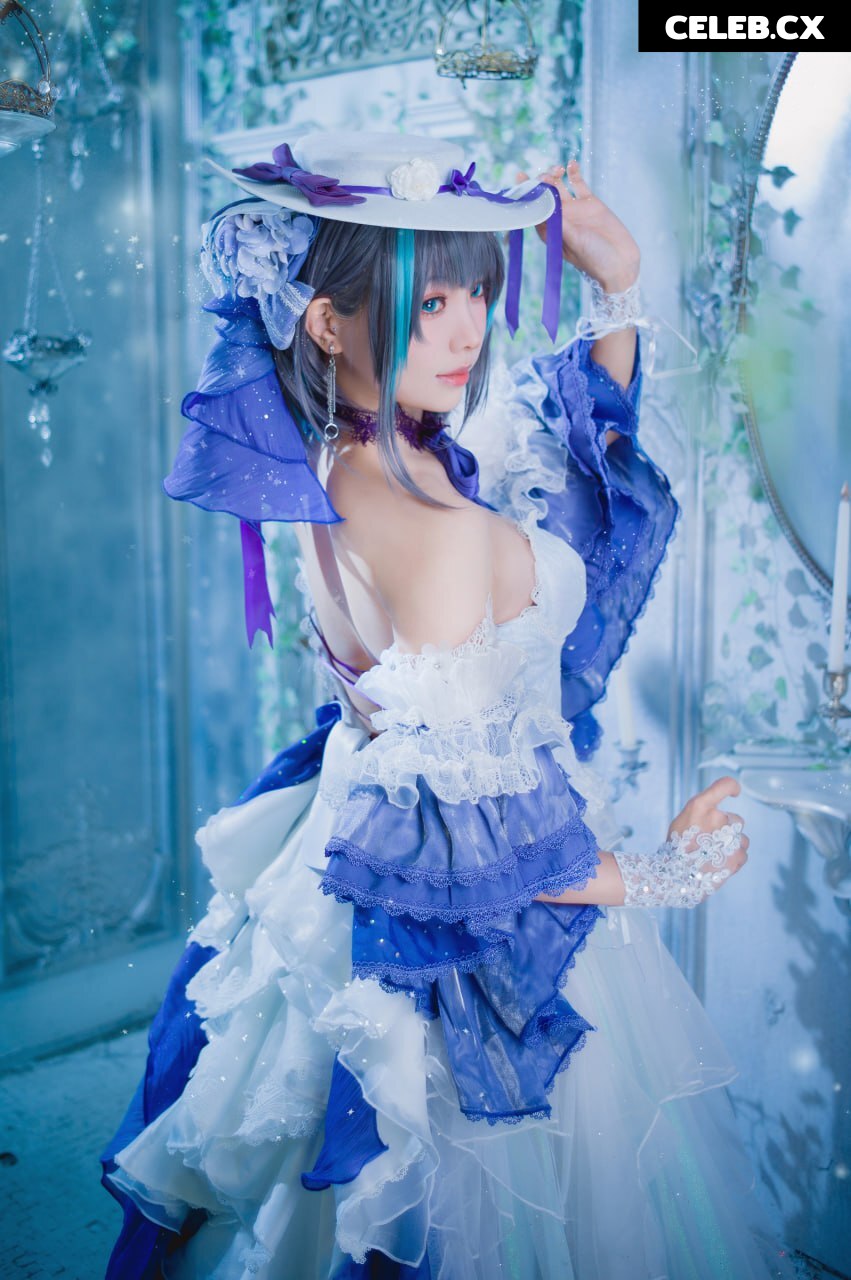 eeelyeee (Ely Cosplay) Image 4528250