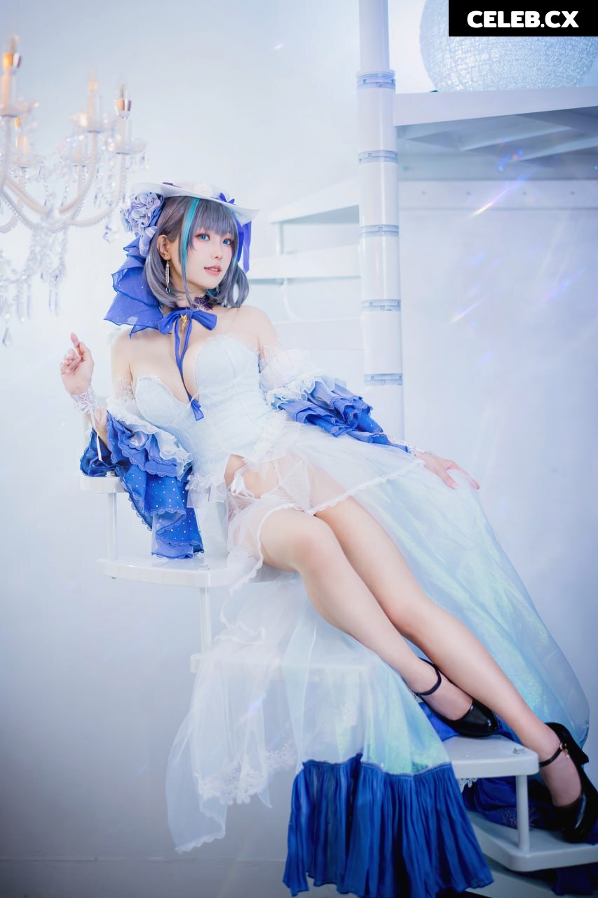 eeelyeee (Ely Cosplay) Image 4528229