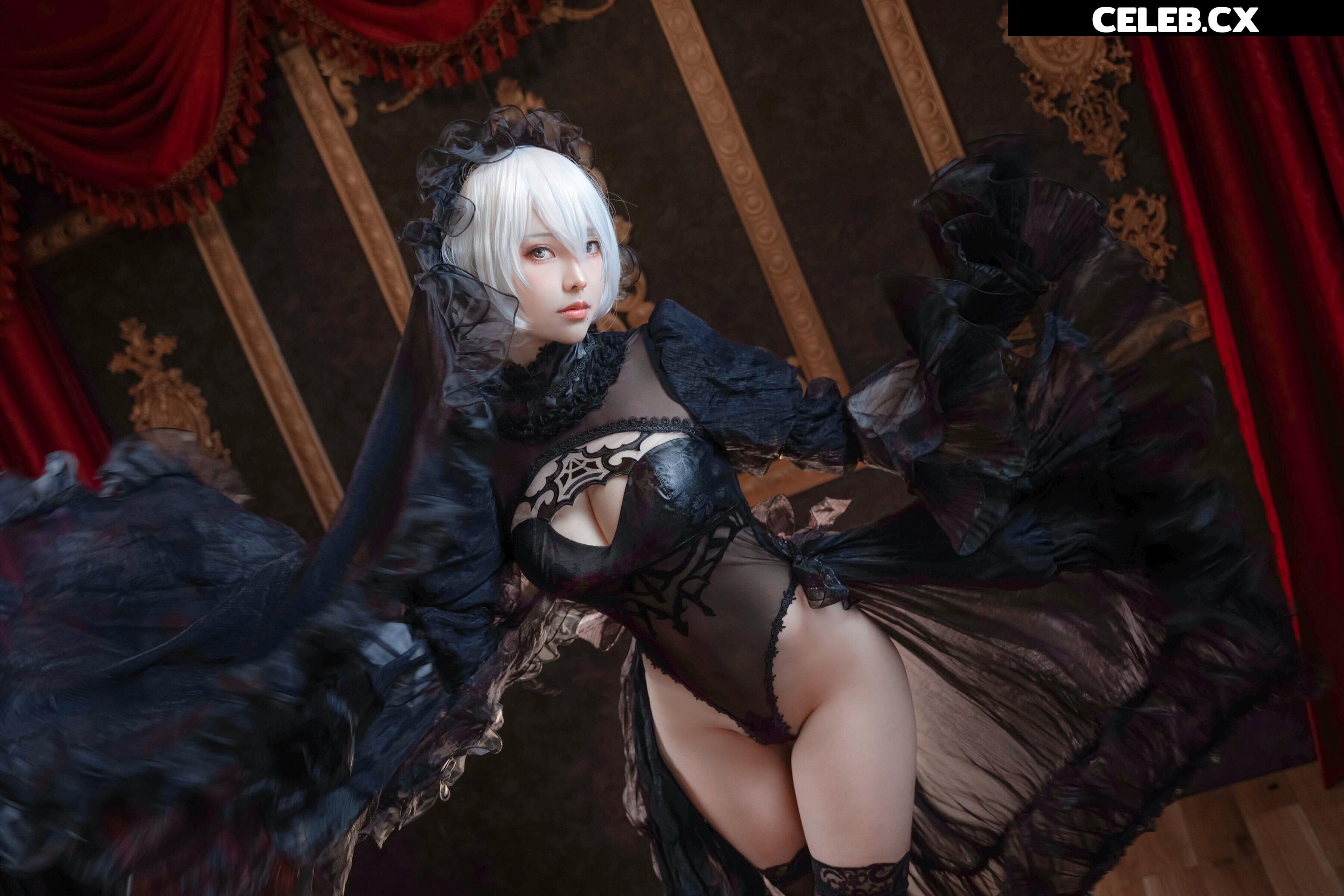 eeelyeee (Ely Cosplay) Image 4515896