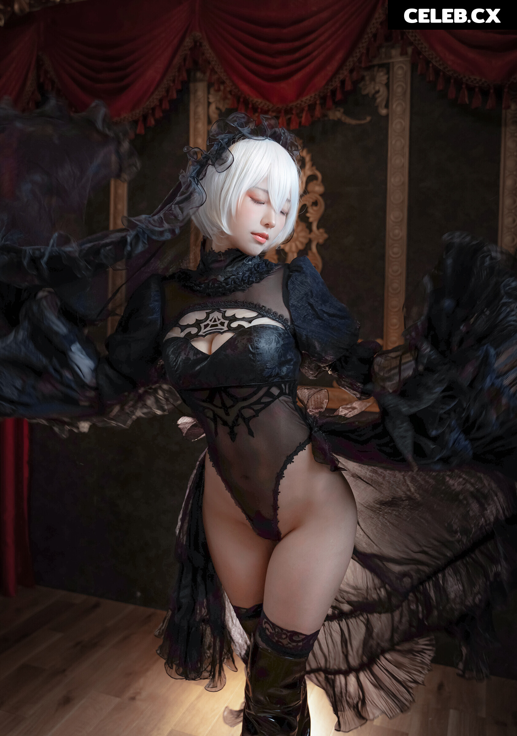 eeelyeee (Ely Cosplay) Image 4515861
