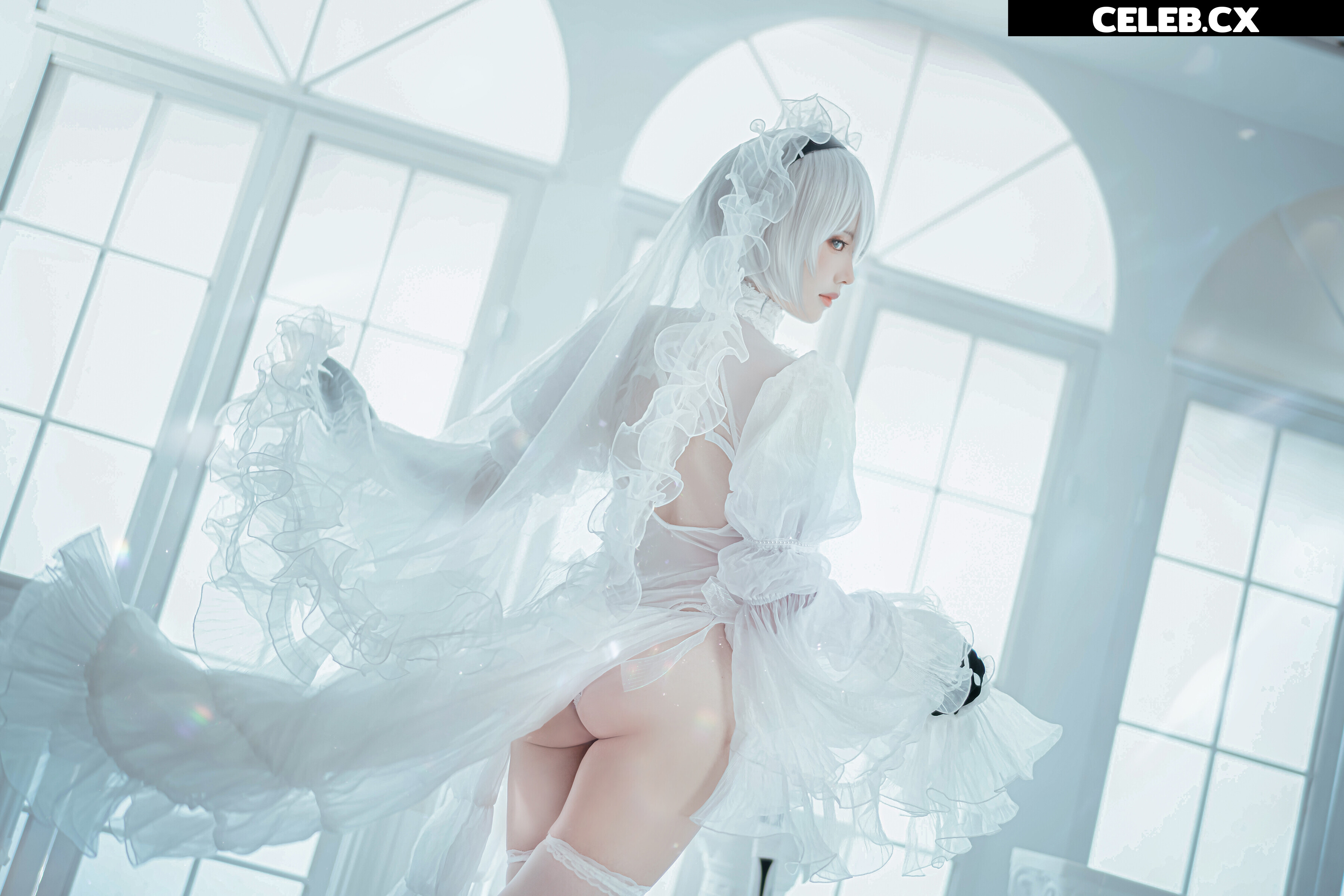 eeelyeee (Ely Cosplay) Image 4515513