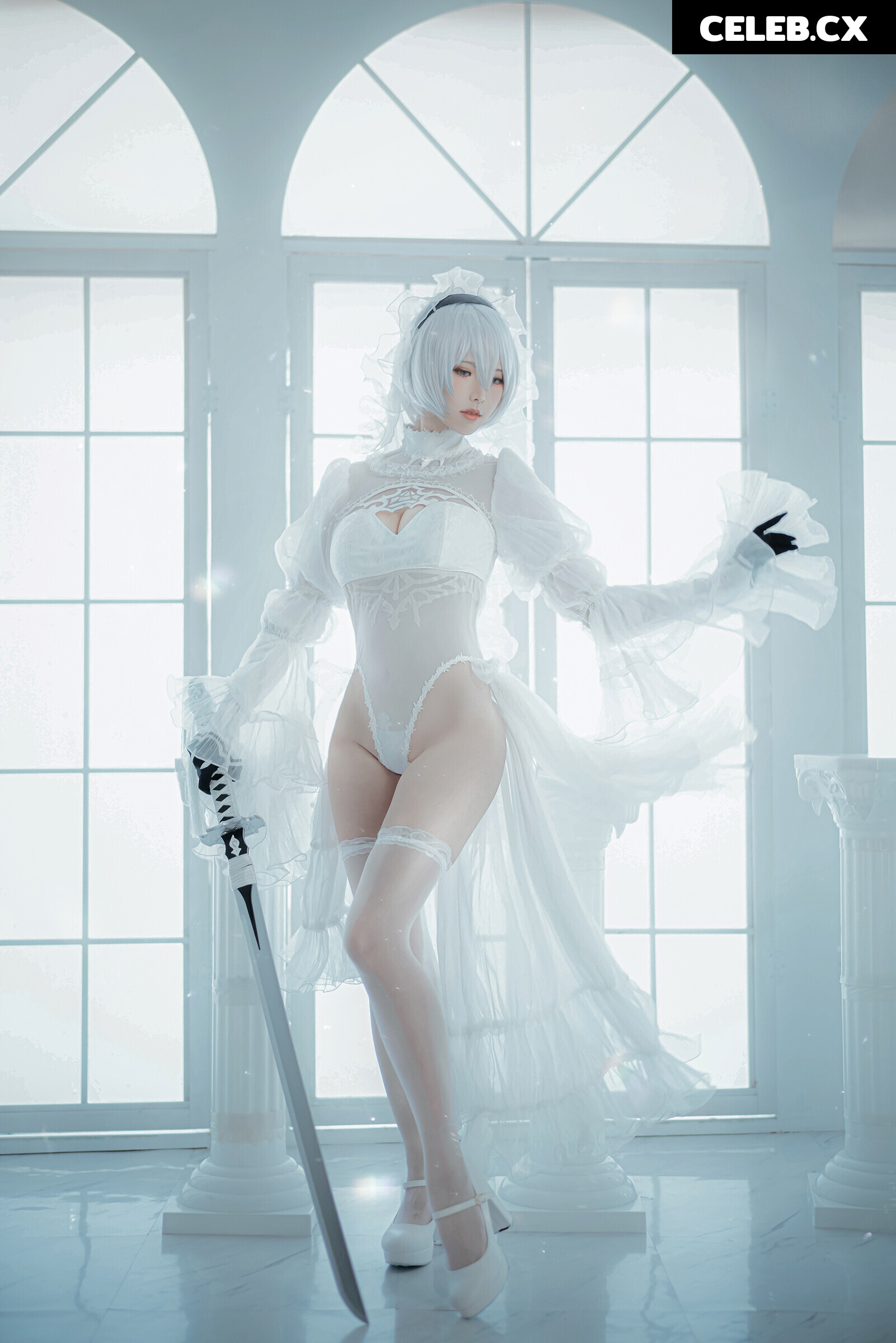 eeelyeee (Ely Cosplay) Image 4515453