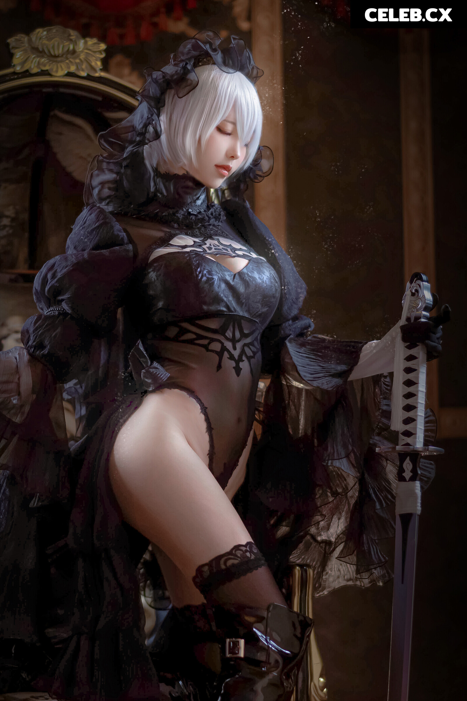eeelyeee (Ely Cosplay) Image 4515792