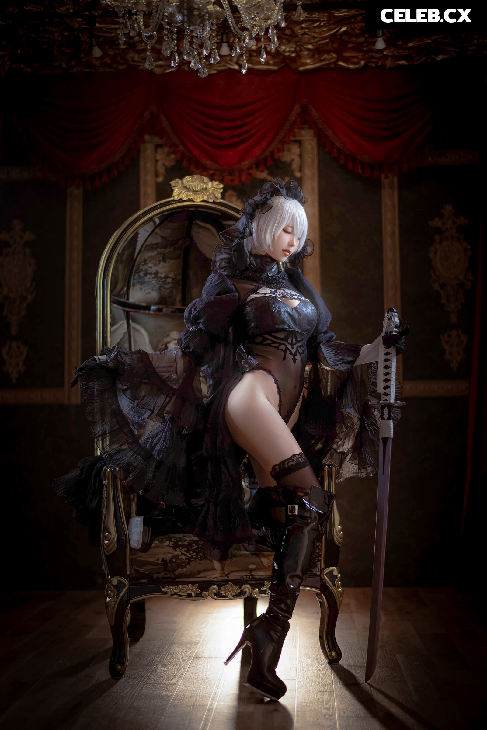 eeelyeee (Ely Cosplay) Image 4515737