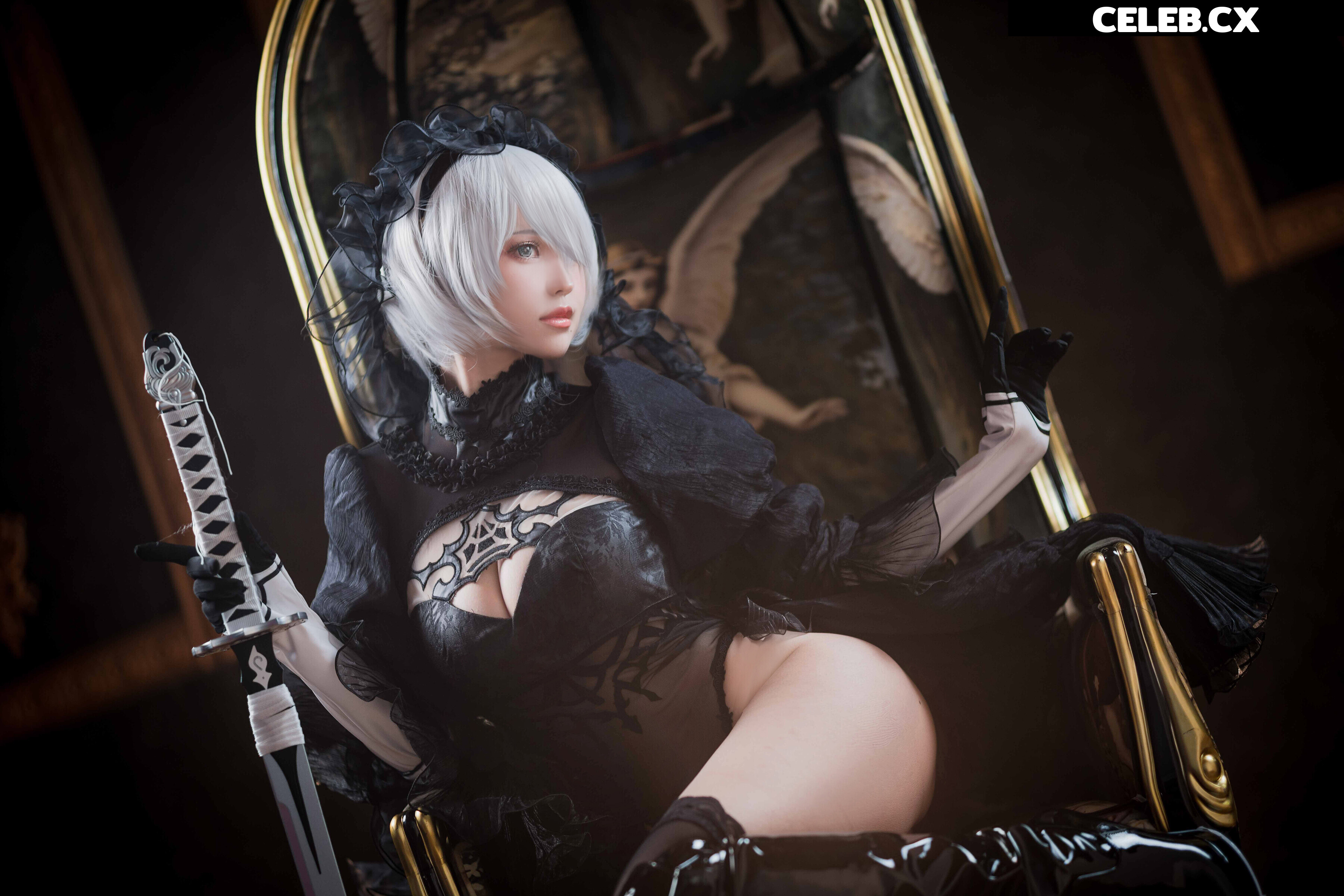 eeelyeee (Ely Cosplay) Image 4515644