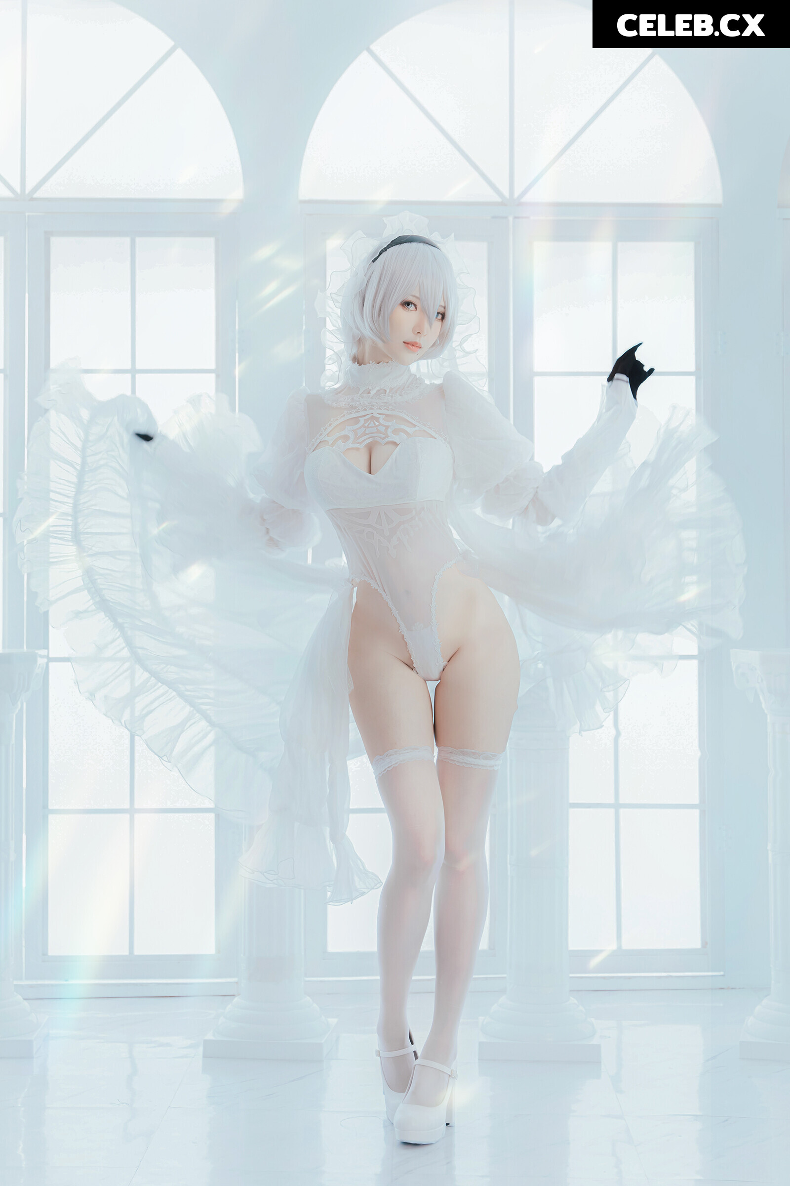 eeelyeee (Ely Cosplay) Image 4515615