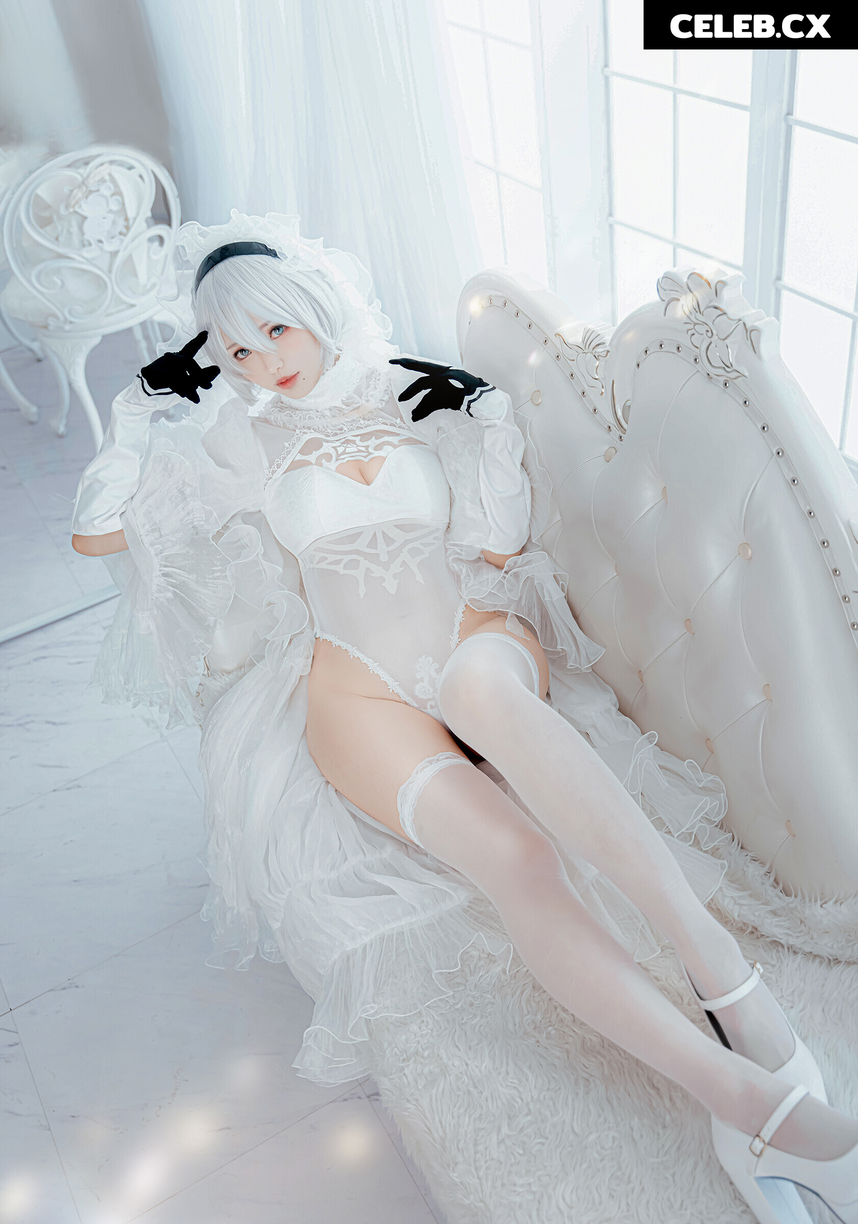 eeelyeee (Ely Cosplay) Image 4515196