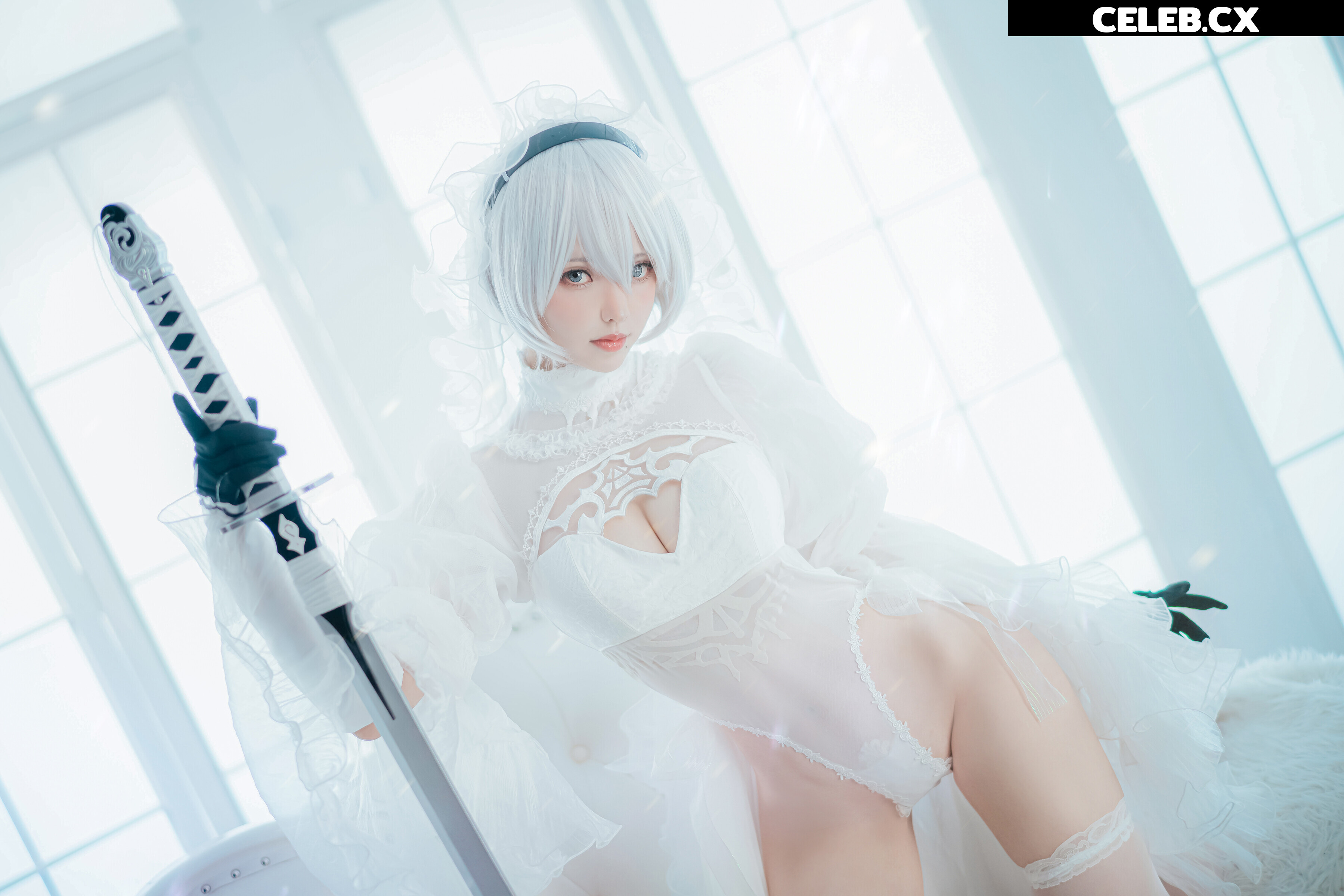eeelyeee (Ely Cosplay) Image 4515149