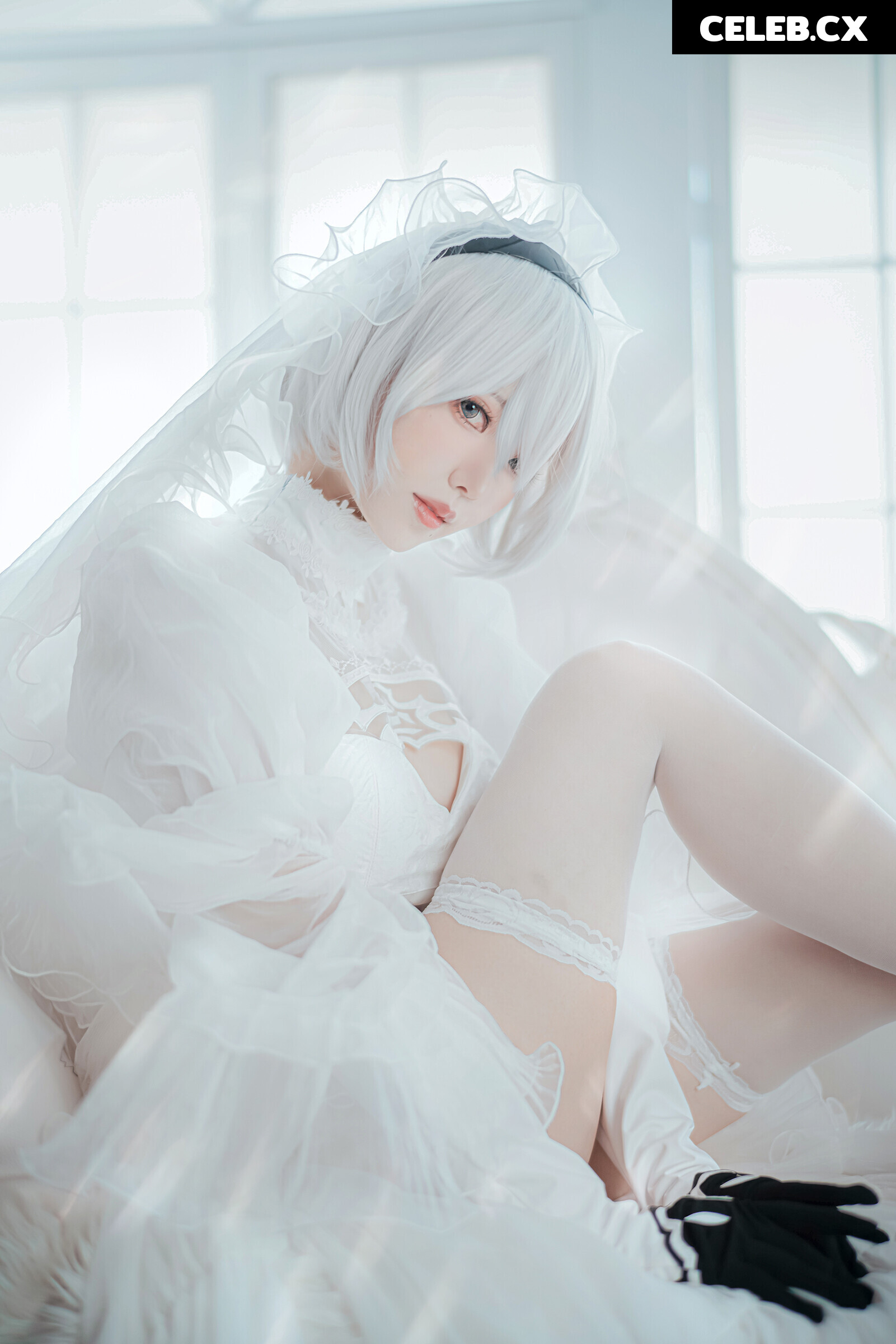 eeelyeee (Ely Cosplay) Image 4515112