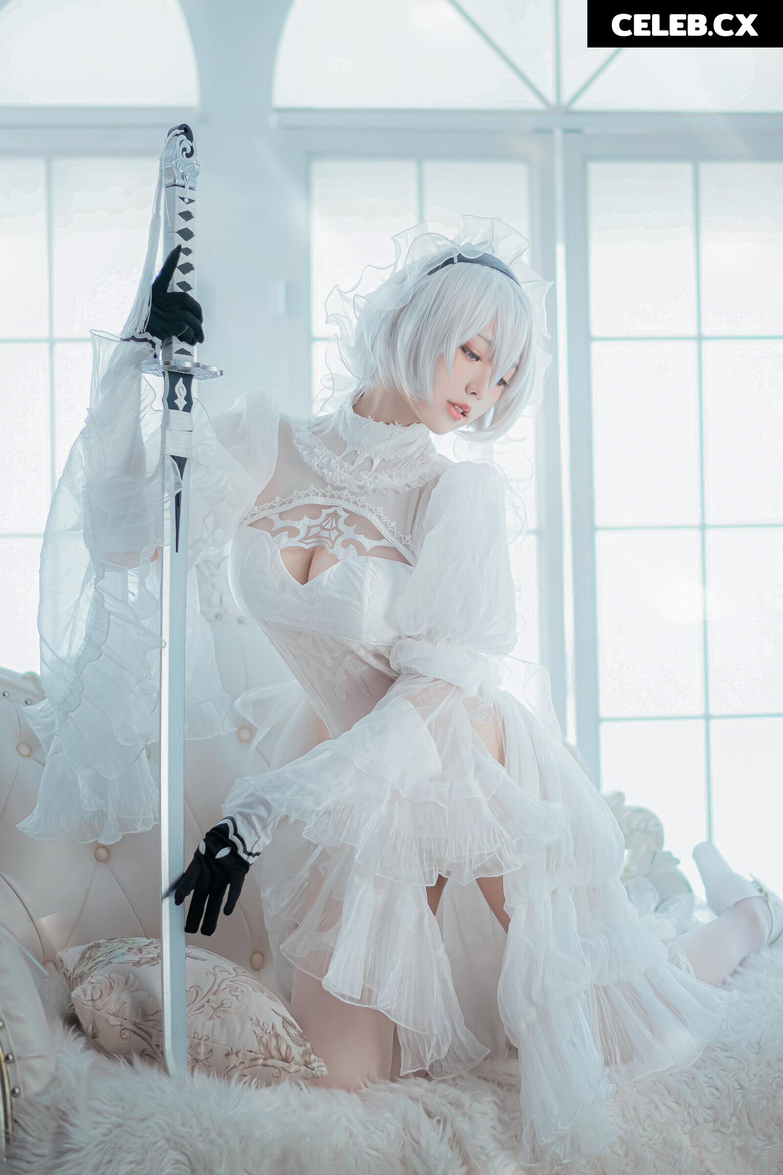 eeelyeee (Ely Cosplay) Image 4515056