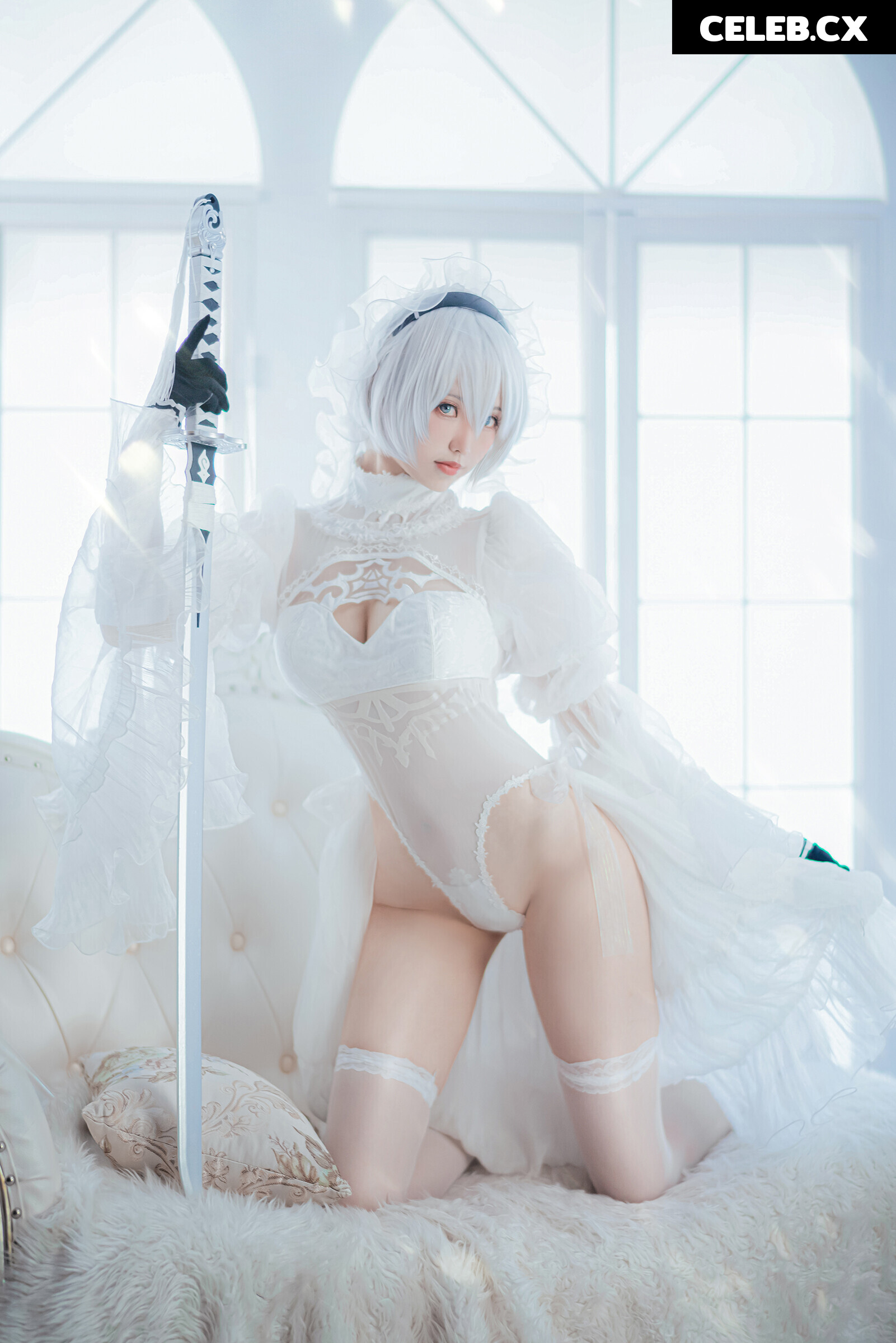 eeelyeee (Ely Cosplay) Image 4515079