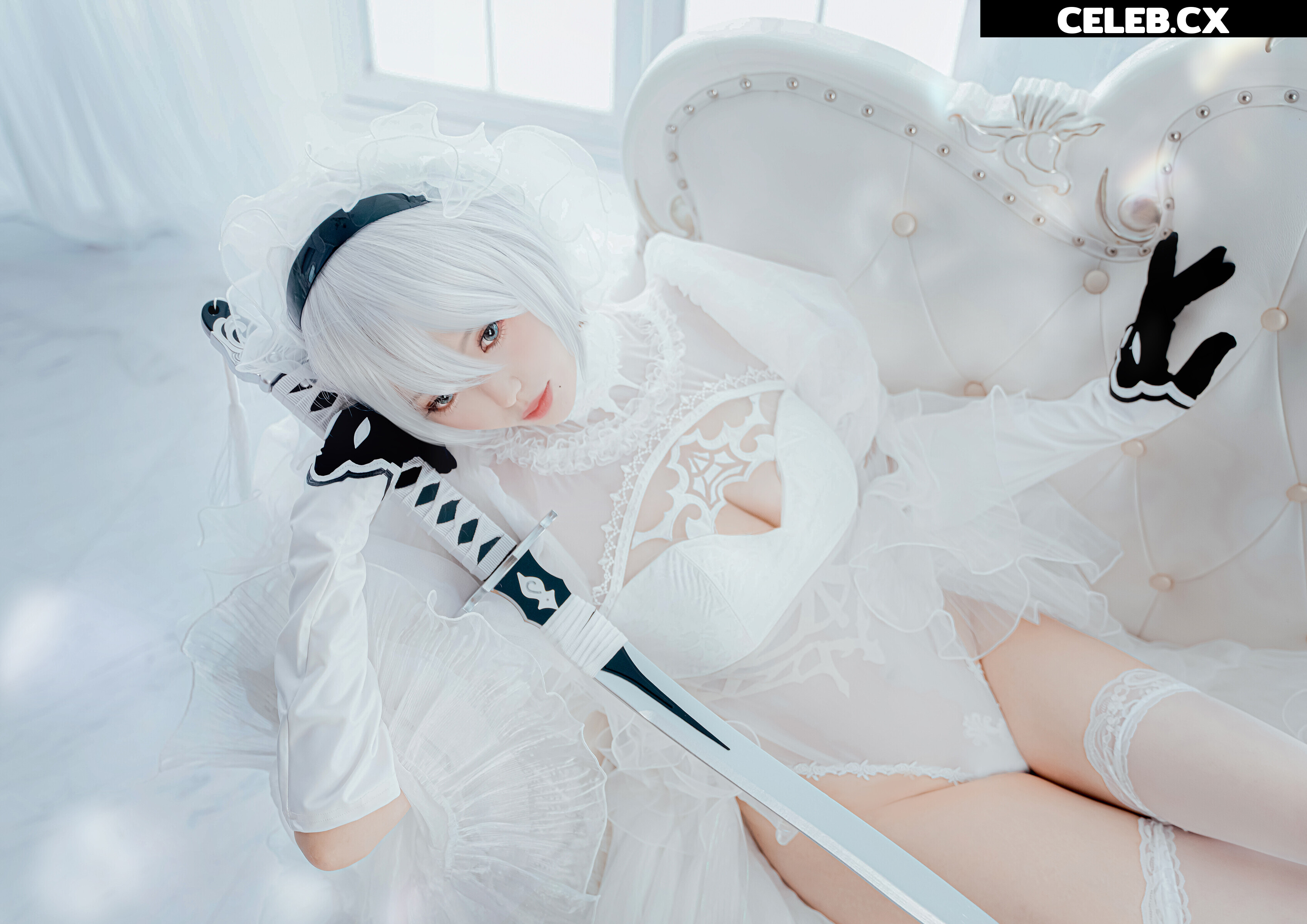 eeelyeee (Ely Cosplay) Image 4515344