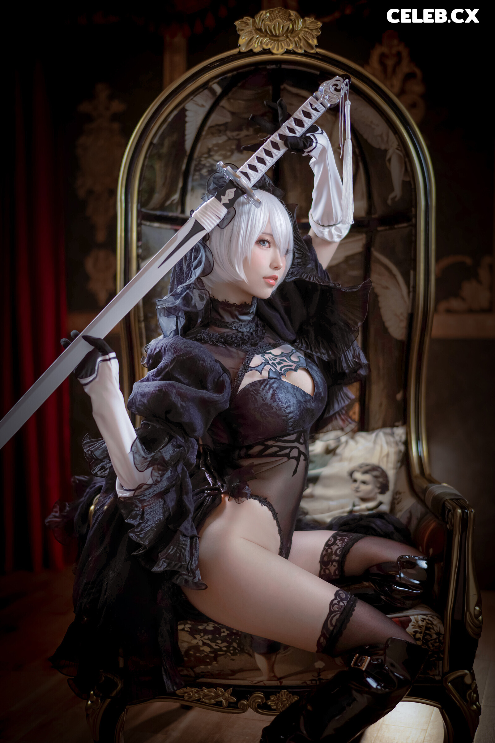 eeelyeee (Ely Cosplay) Image 4515986