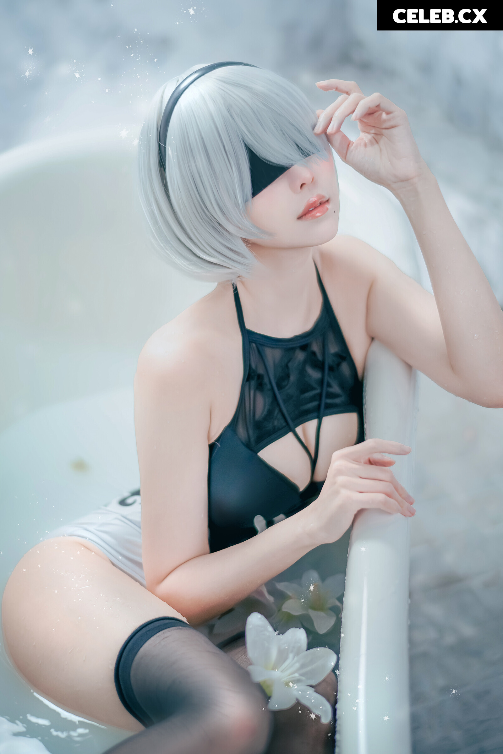 eeelyeee (Ely Cosplay) Image 4516840