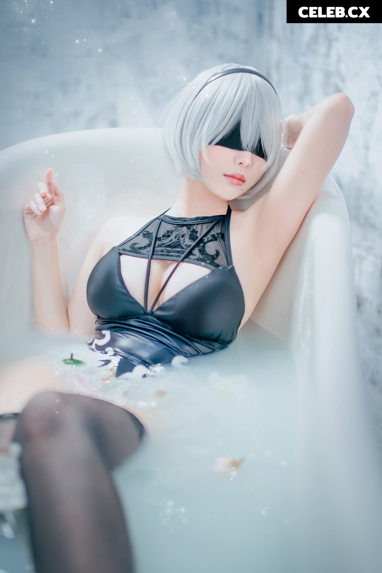 eeelyeee (Ely Cosplay) Image 4516866