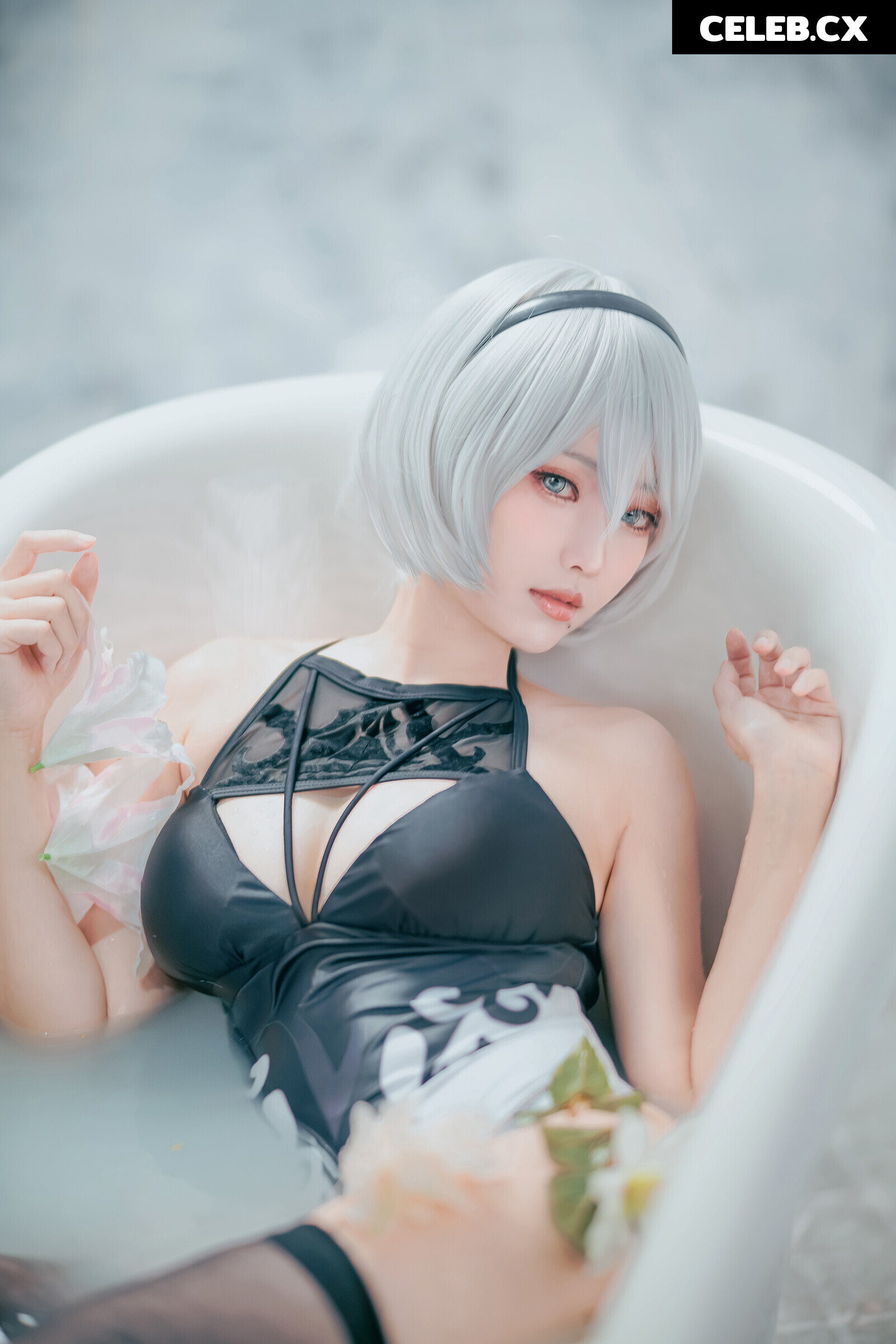 eeelyeee (Ely Cosplay) Image 4516564