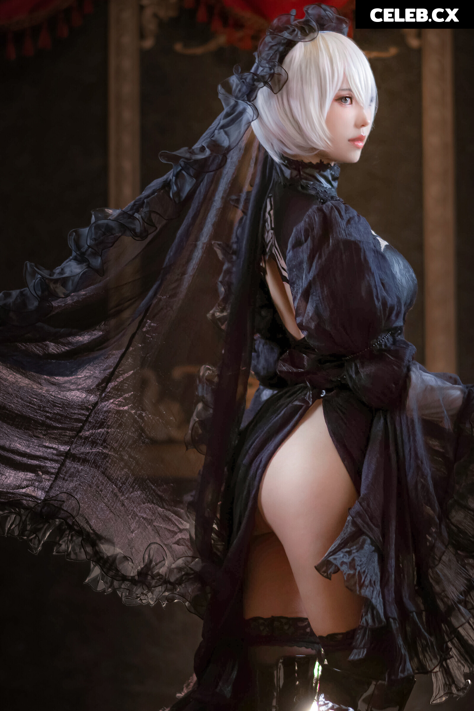 eeelyeee (Ely Cosplay) Image 4516456