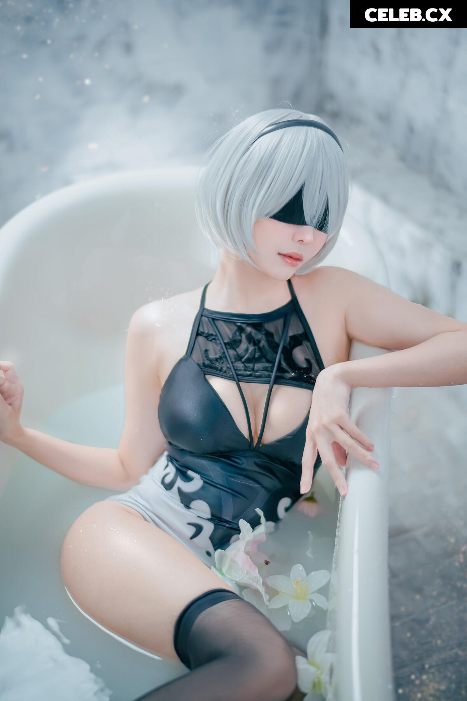 eeelyeee (Ely Cosplay) Image 4516789