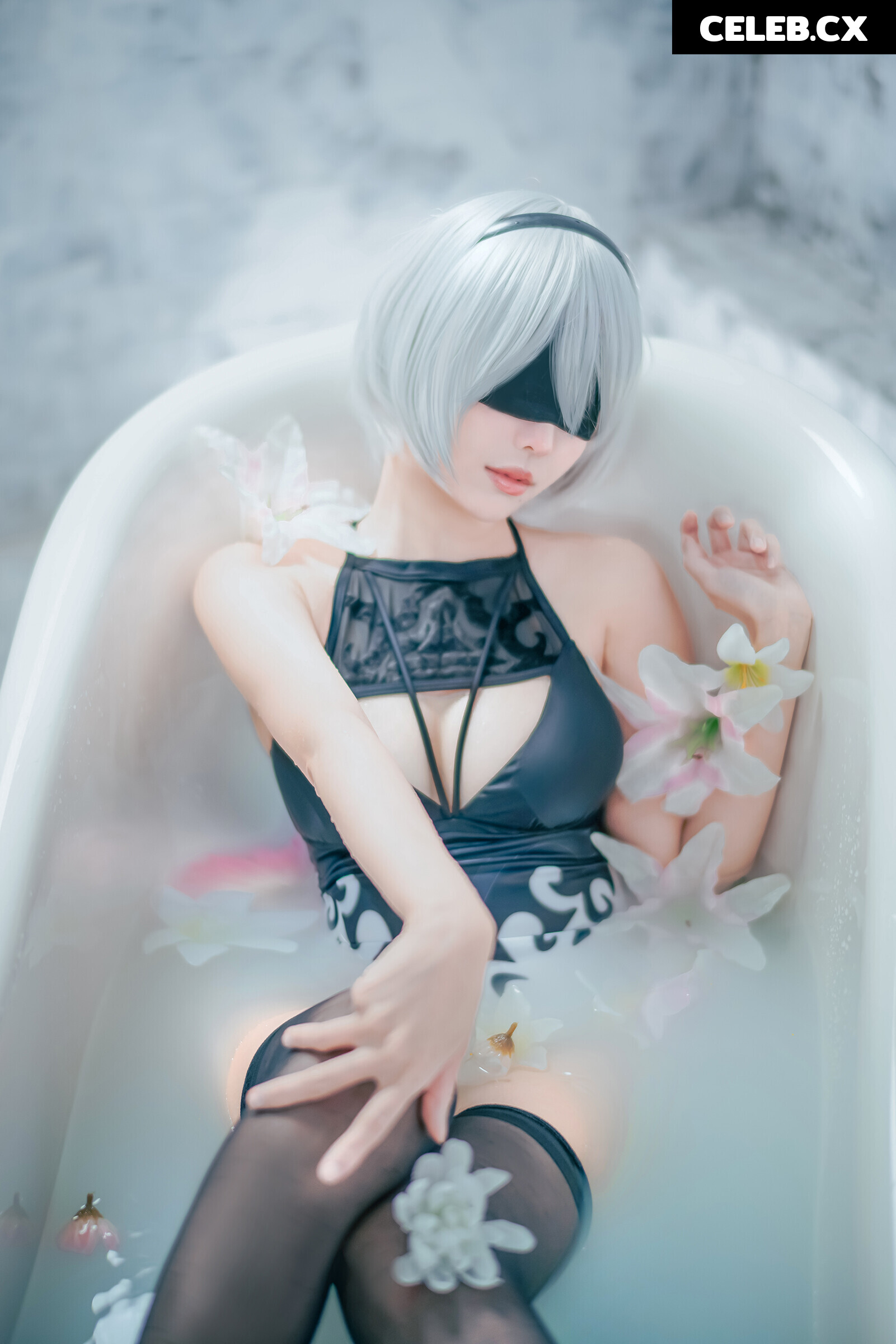 eeelyeee (Ely Cosplay) Image 4516707