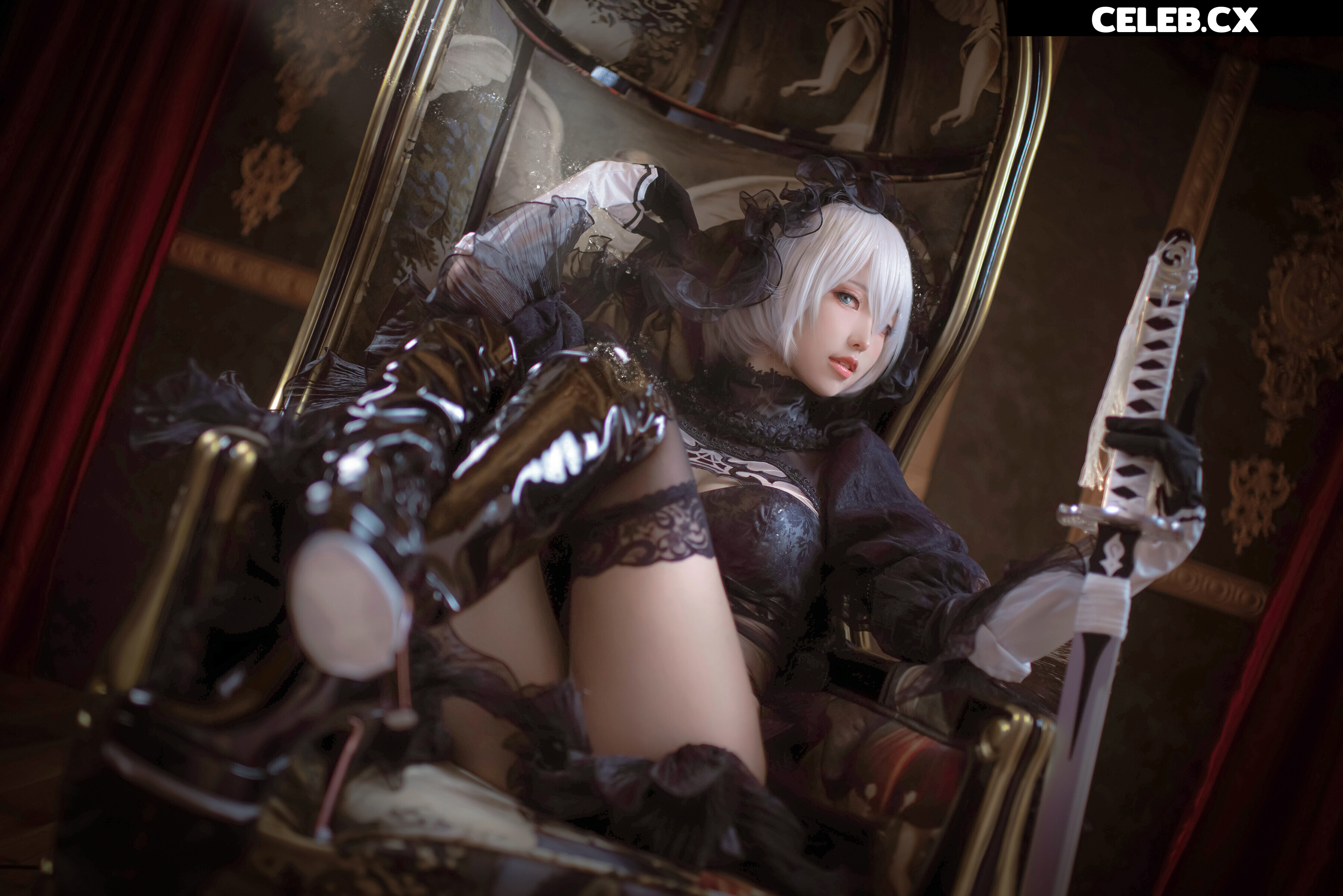 eeelyeee (Ely Cosplay) Image 4516040