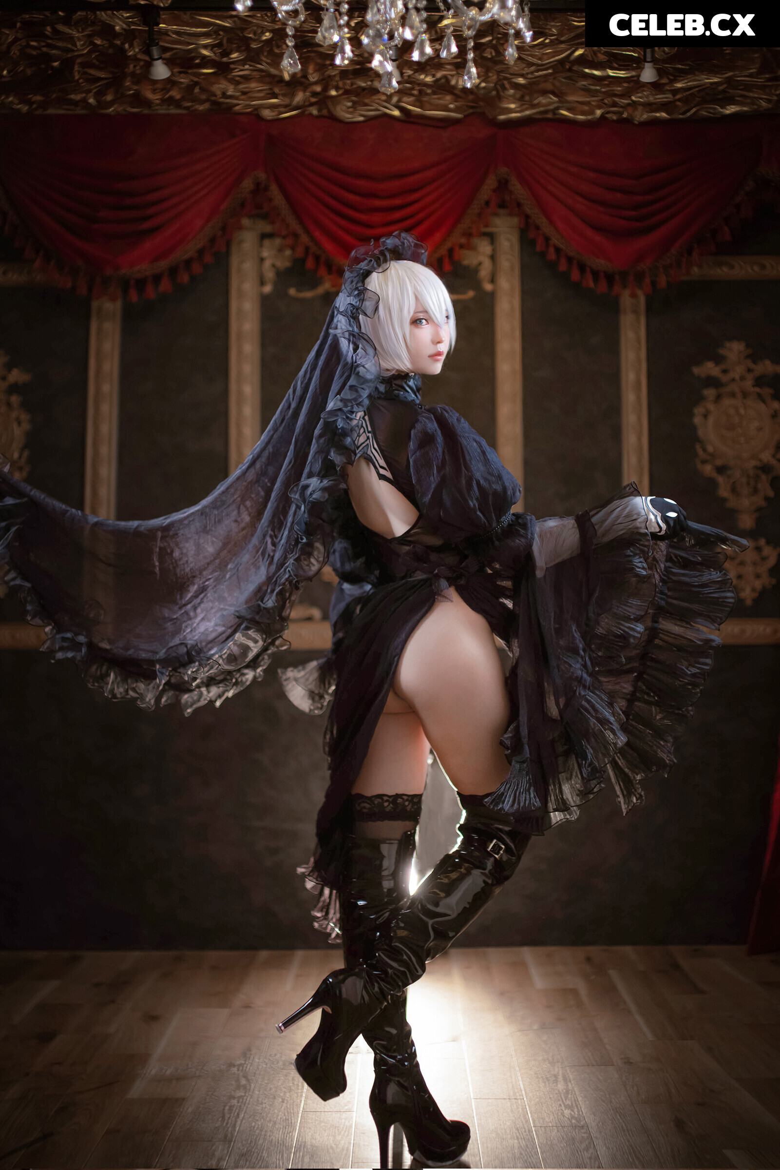 eeelyeee (Ely Cosplay) Image 4516376