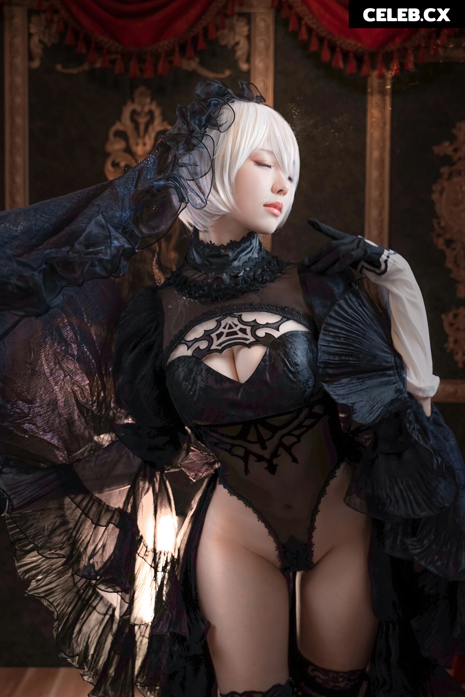 eeelyeee (Ely Cosplay) Image 4516282