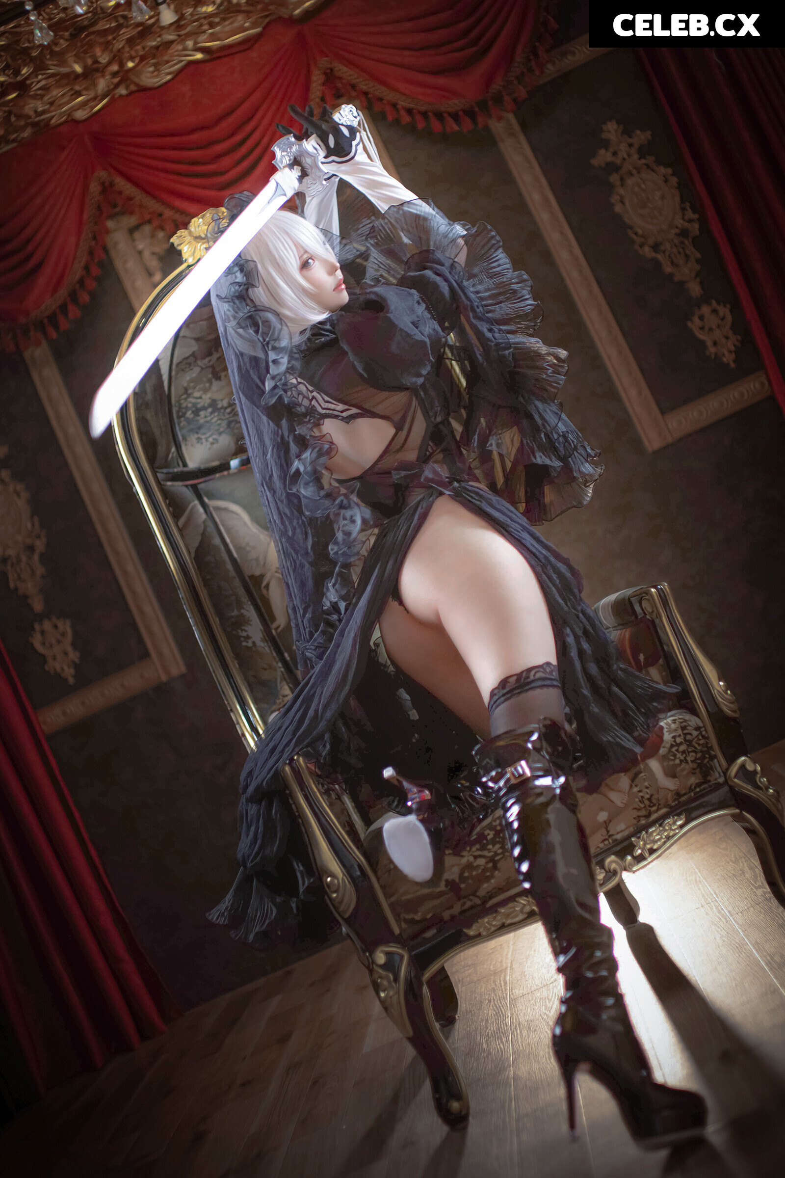 eeelyeee (Ely Cosplay) Image 4516202