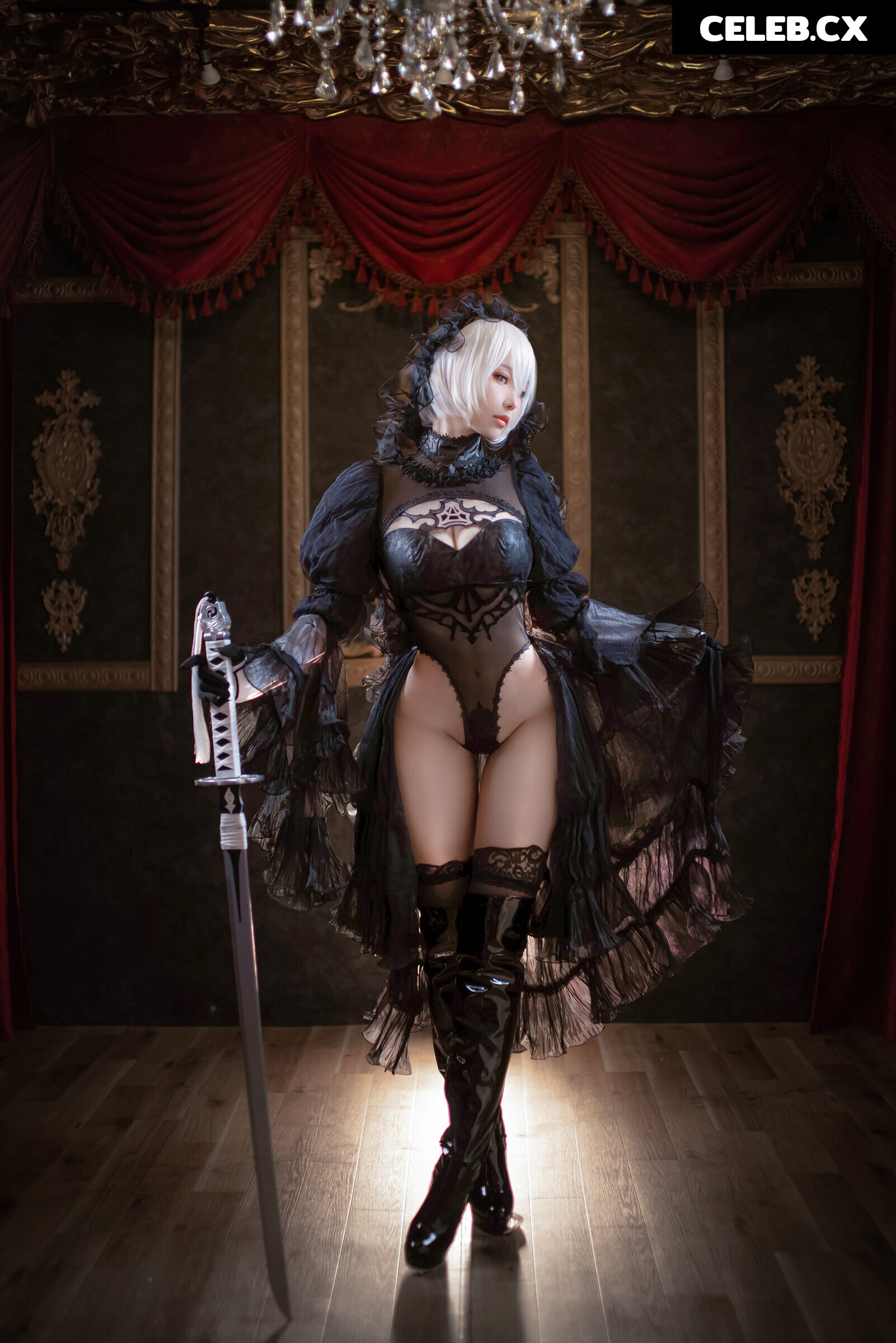 eeelyeee (Ely Cosplay) Image 4516231