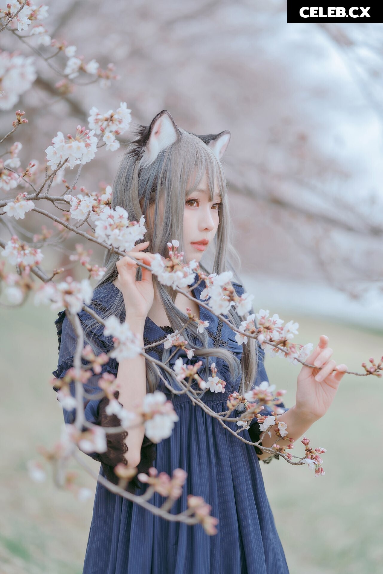 eeelyeee (Ely Cosplay) Image 4517573