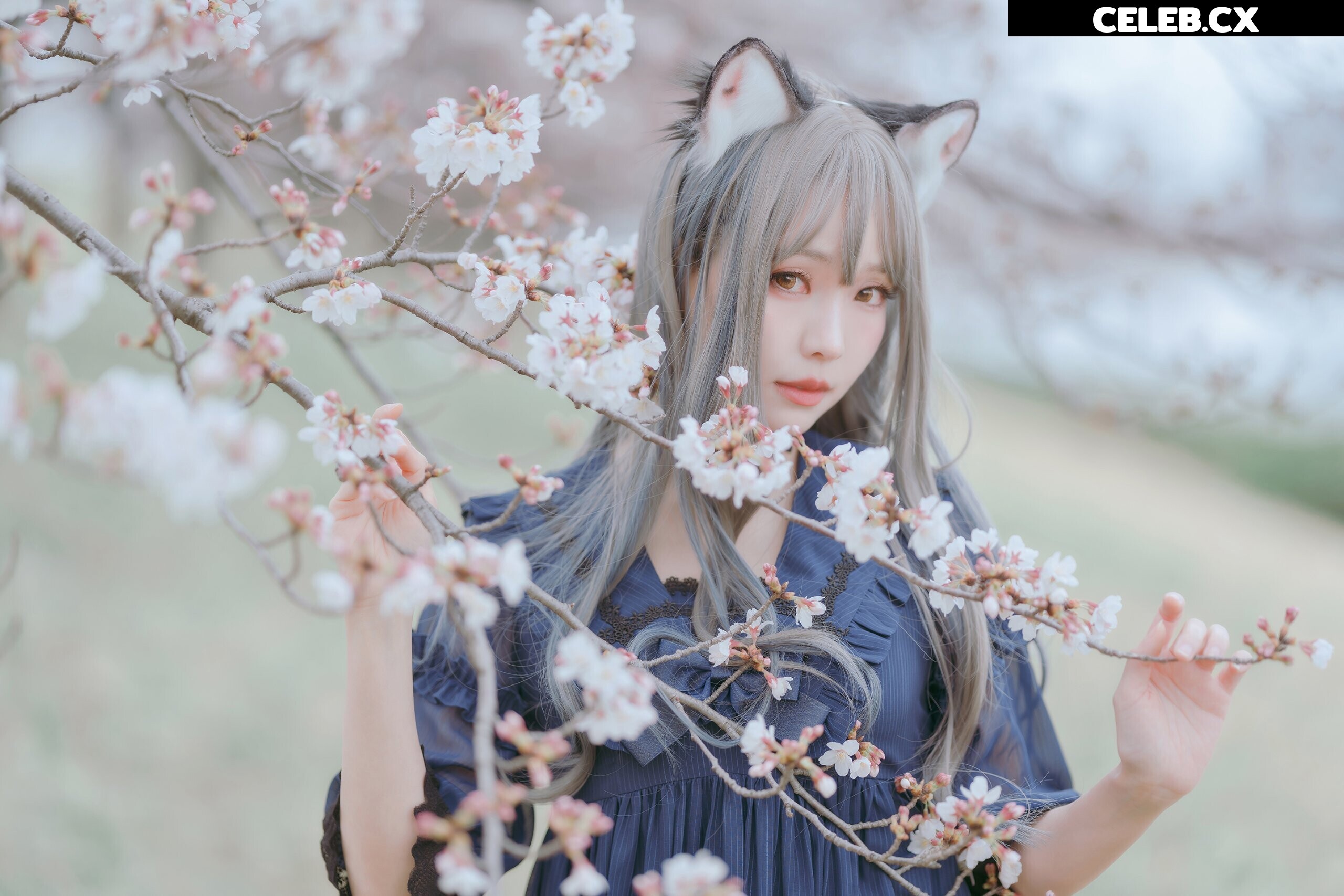 eeelyeee (Ely Cosplay) Image 4517449