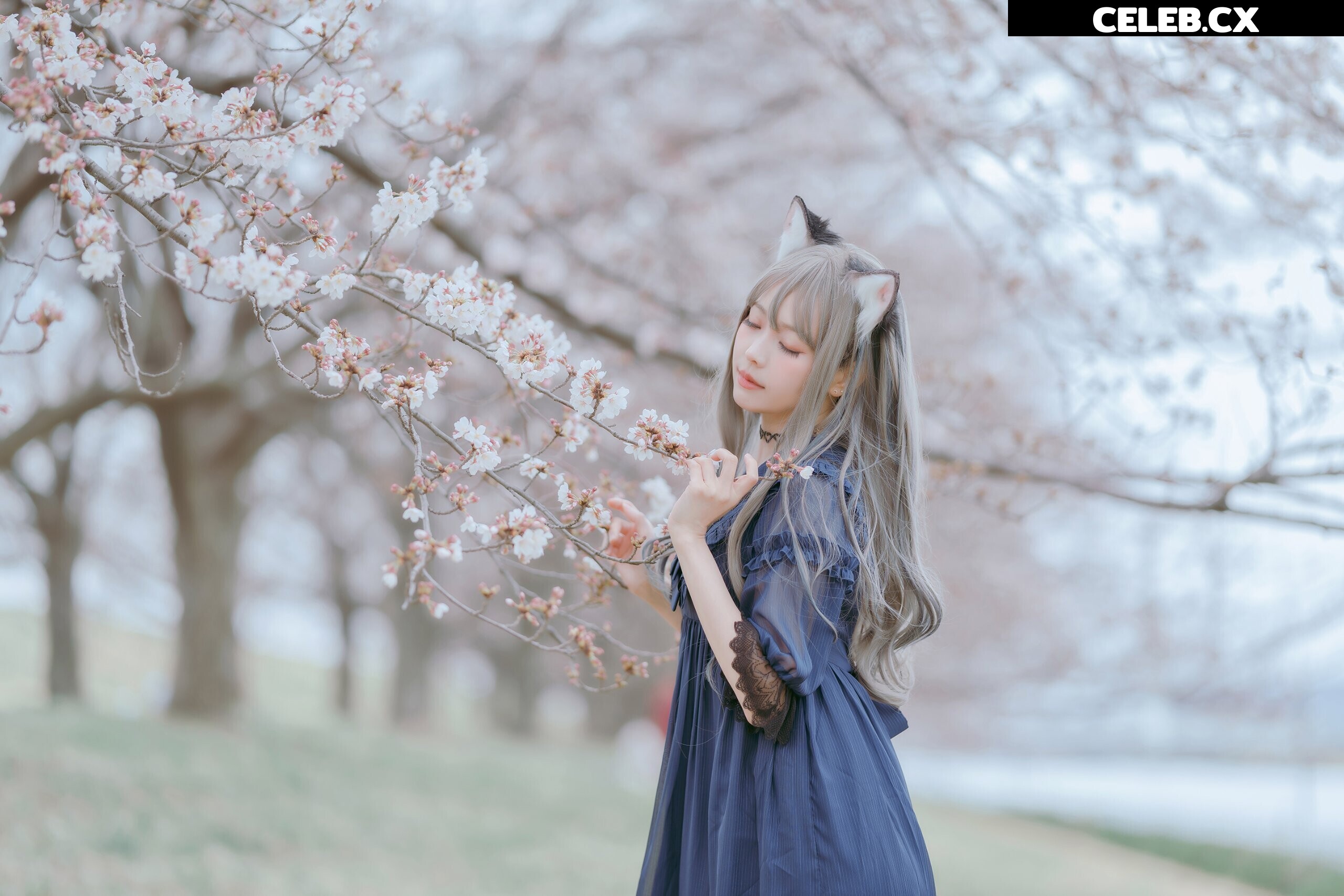 eeelyeee (Ely Cosplay) Image 4517425