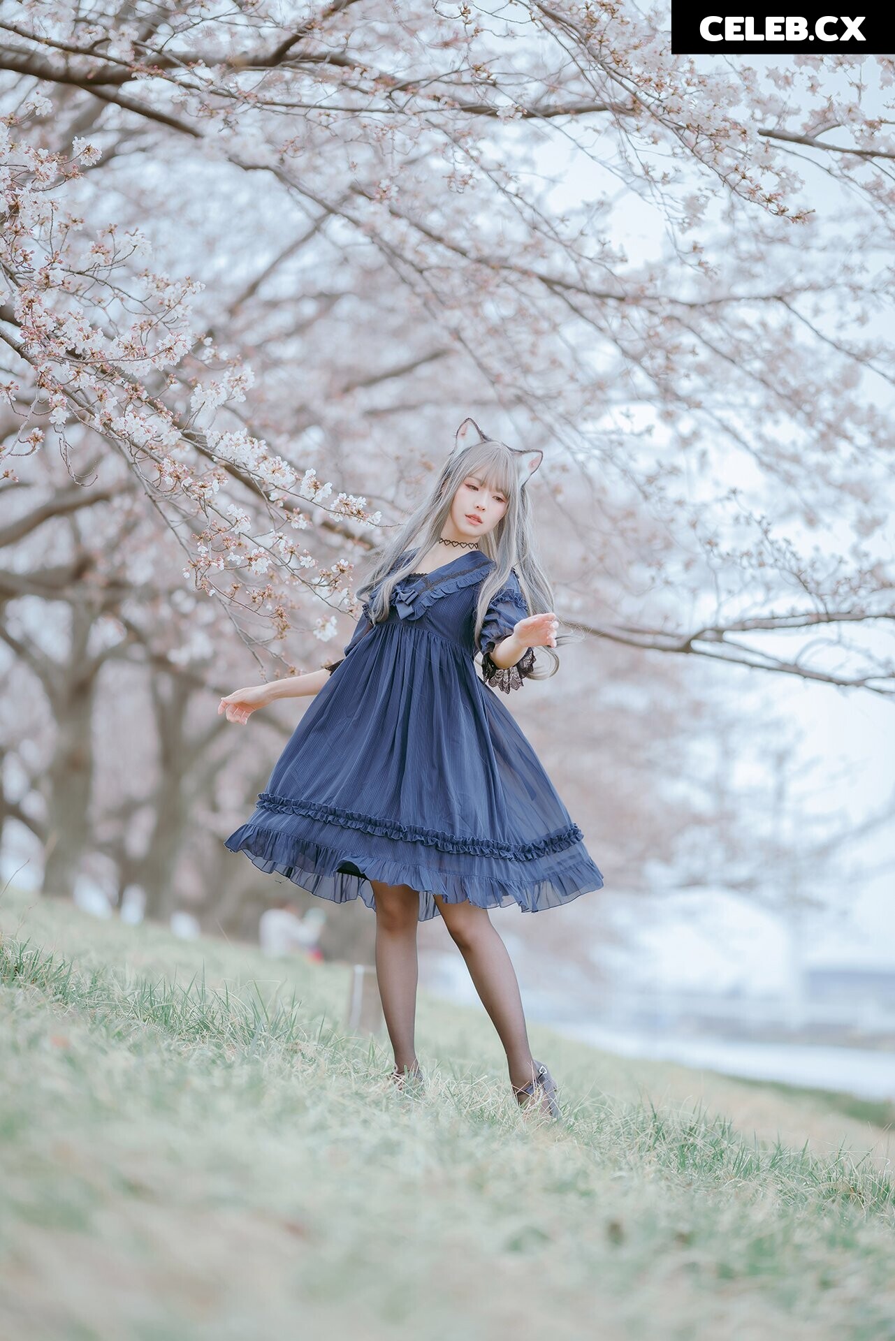 eeelyeee (Ely Cosplay) Image 4517377