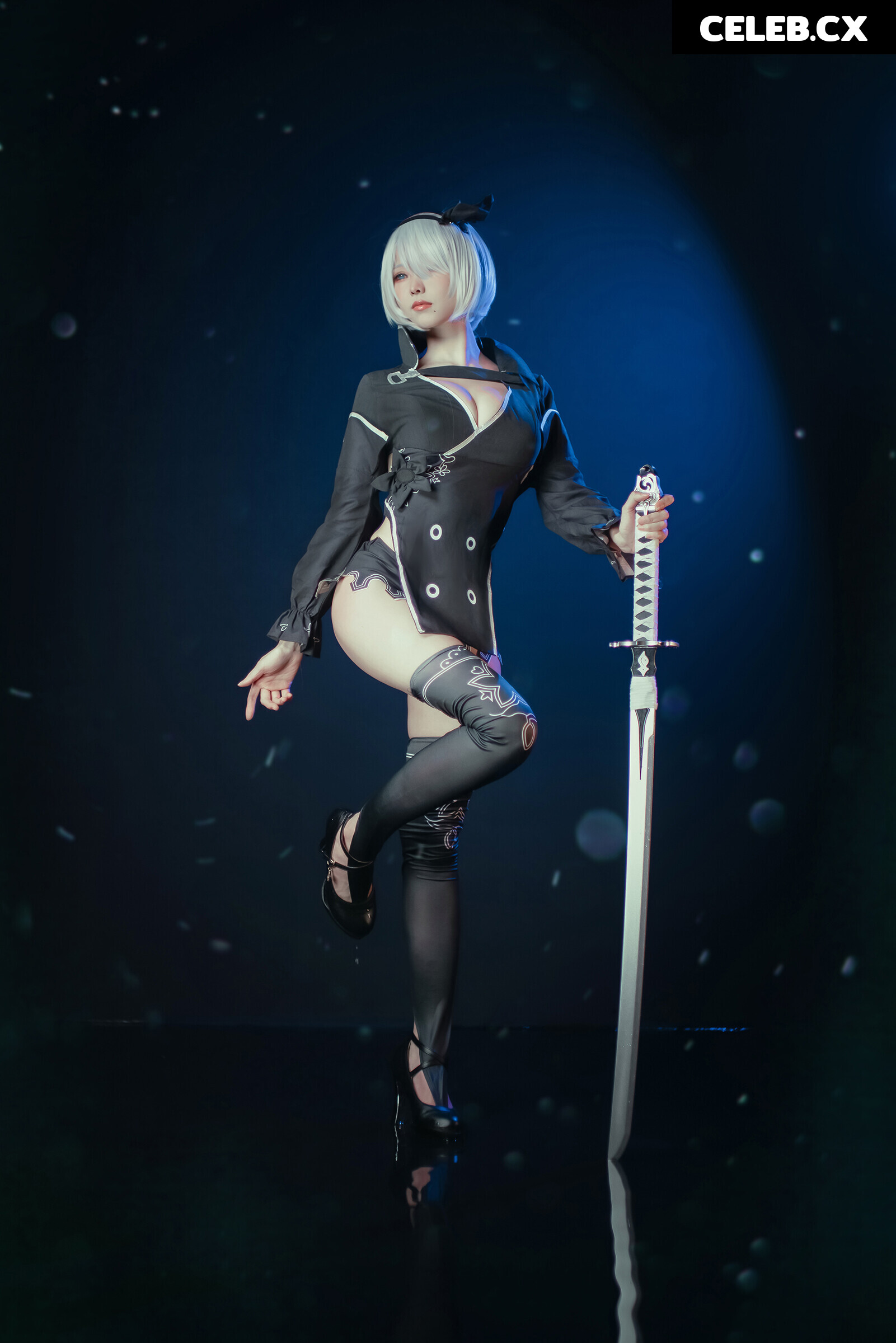 eeelyeee (Ely Cosplay) Image 4514840