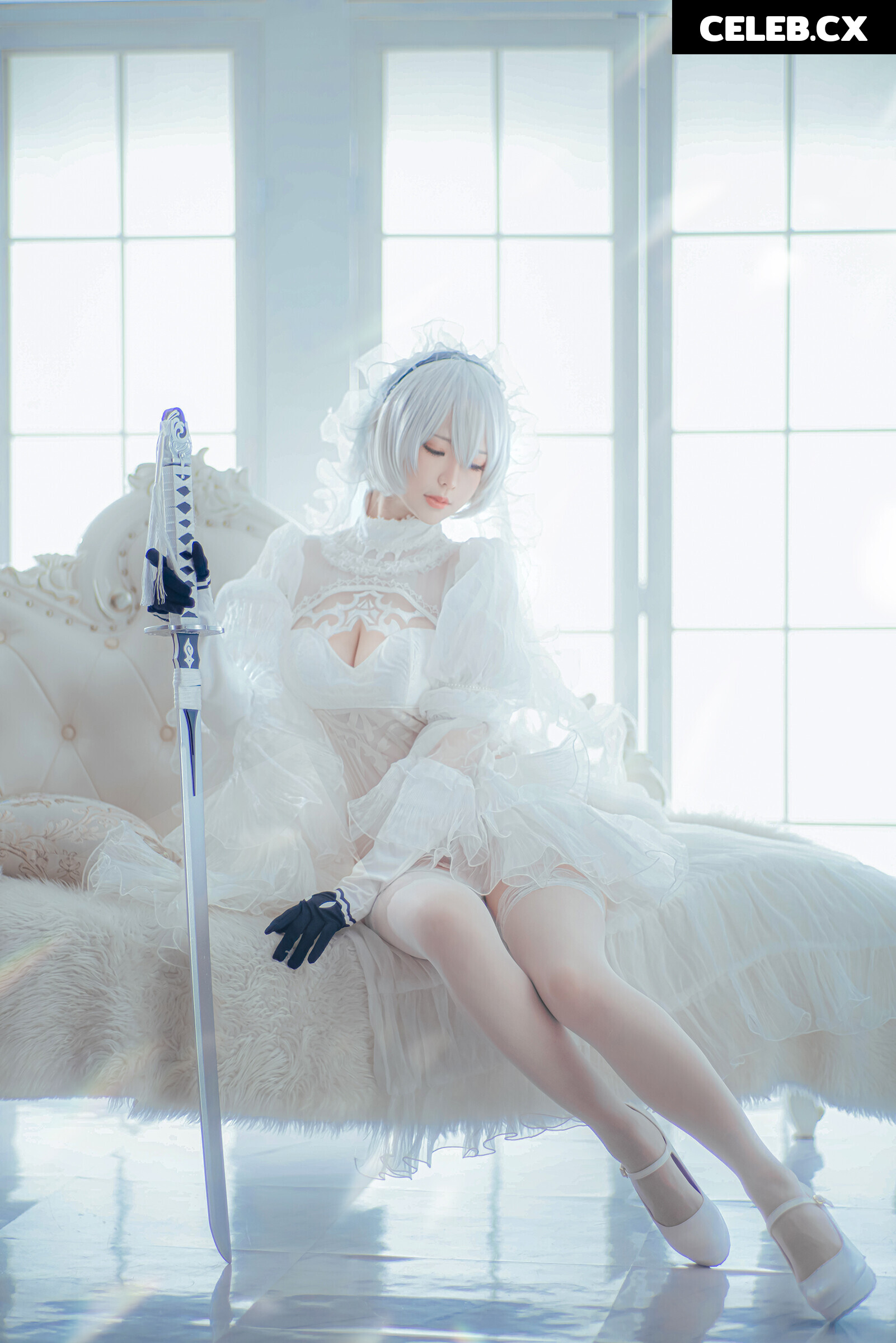 eeelyeee (Ely Cosplay) Image 4514868