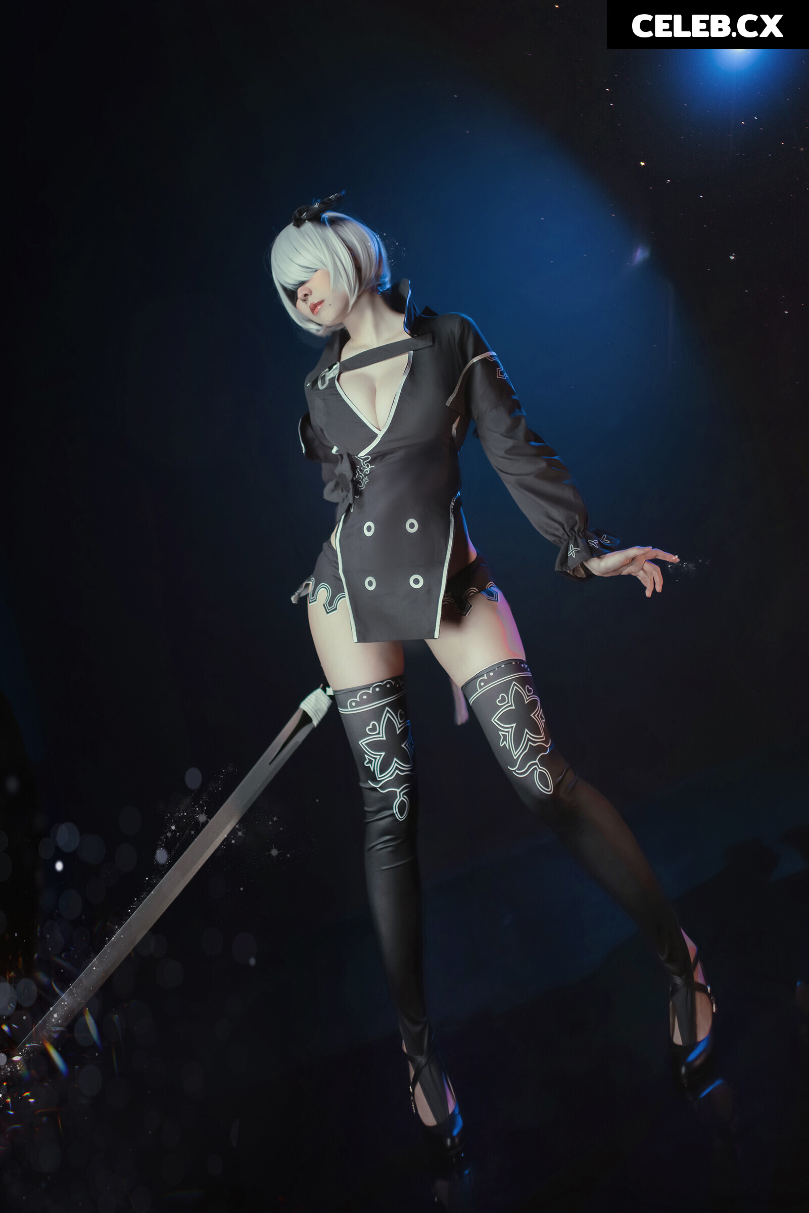 eeelyeee (Ely Cosplay) Image 4514586