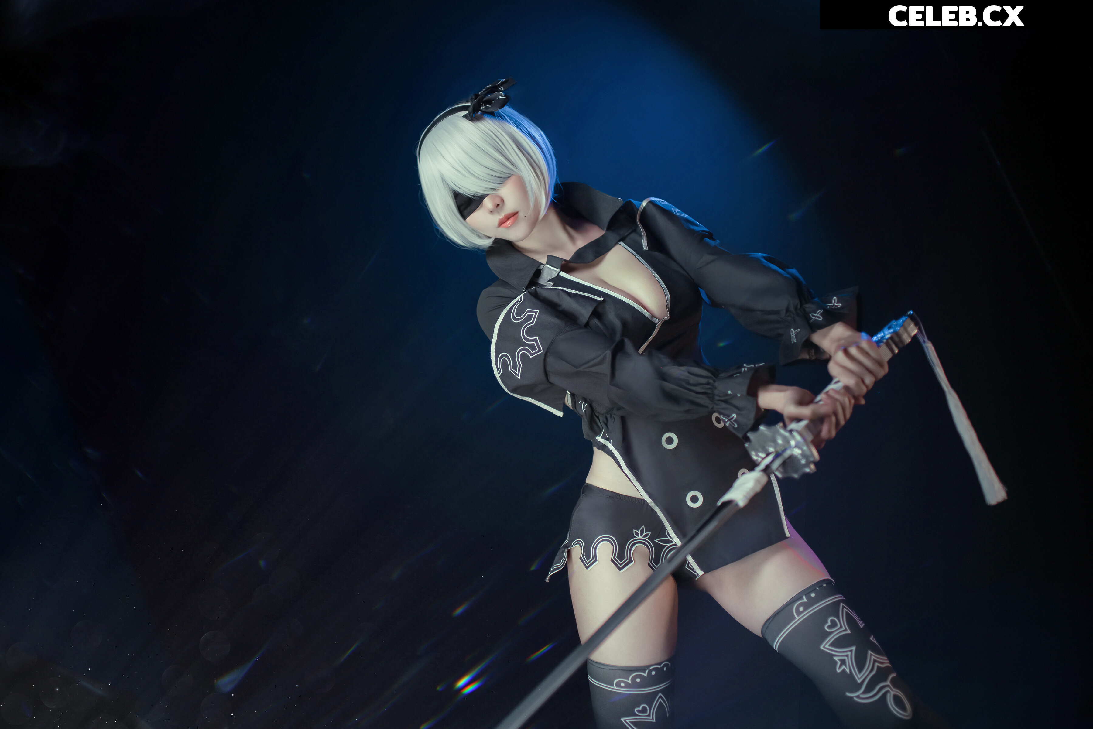 eeelyeee (Ely Cosplay) Image 4514548