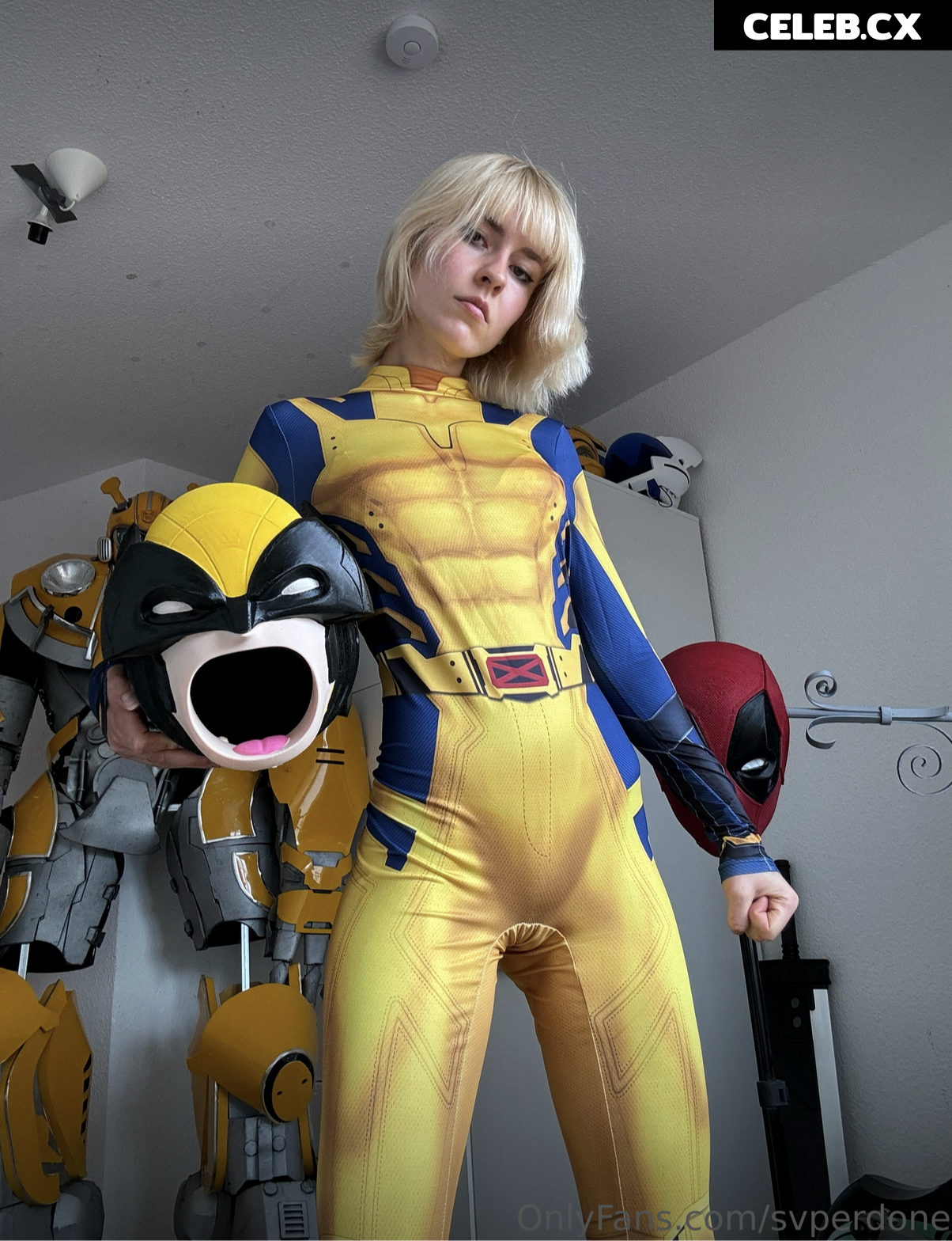 Anna Svperdone / Superd0ne Image 4514562