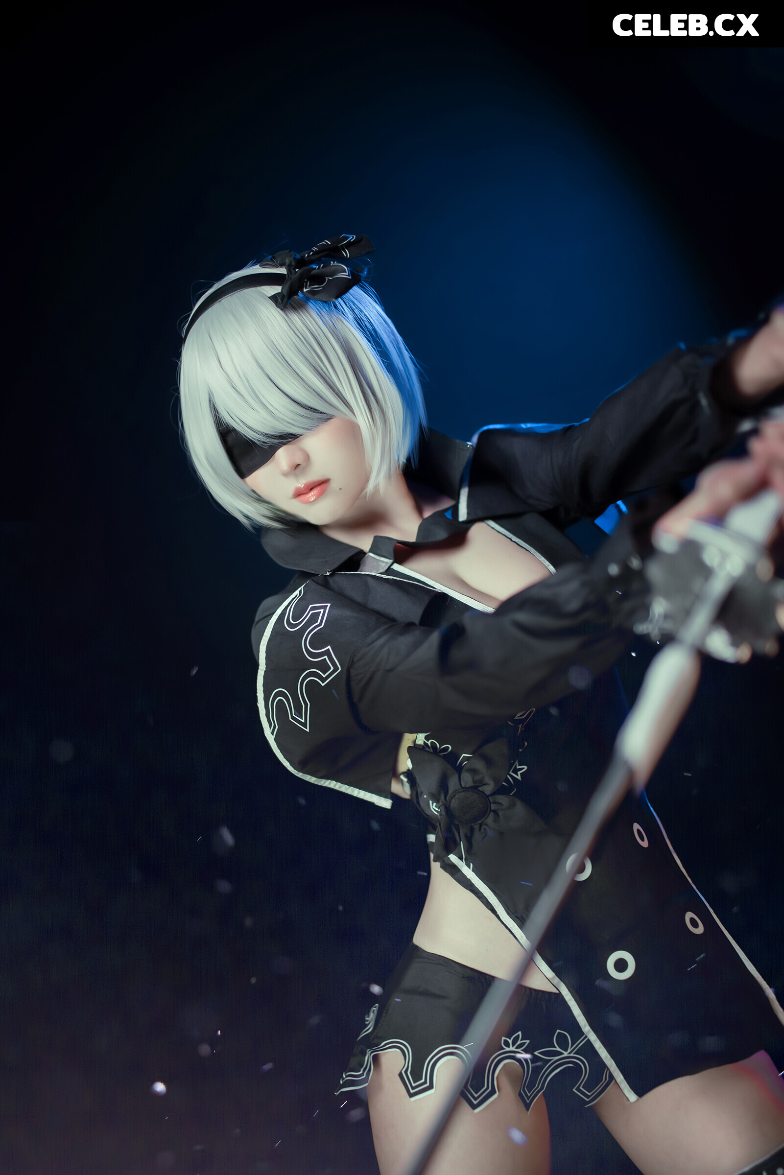 eeelyeee (Ely Cosplay) Image 4514517