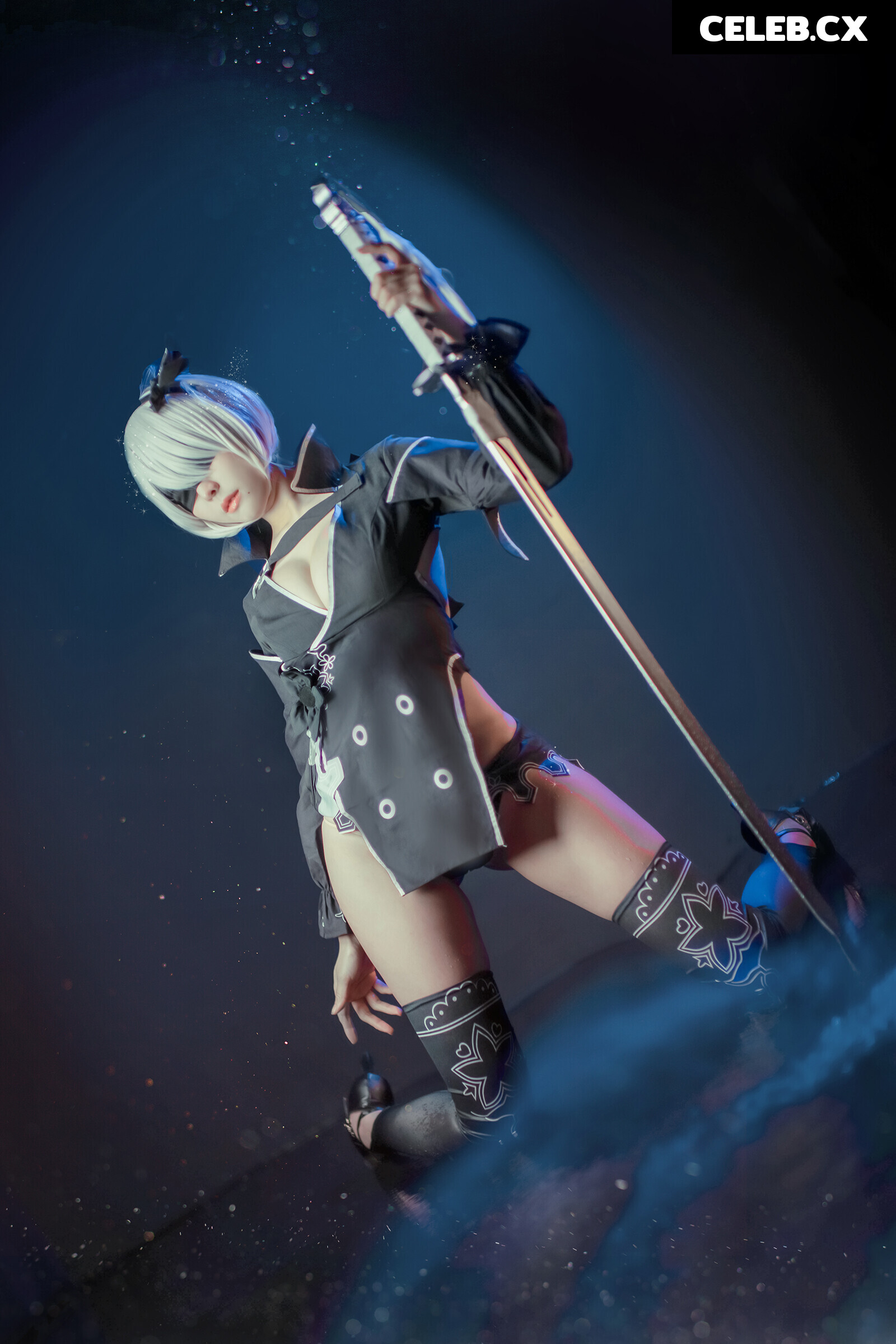 eeelyeee (Ely Cosplay) Image 4514713