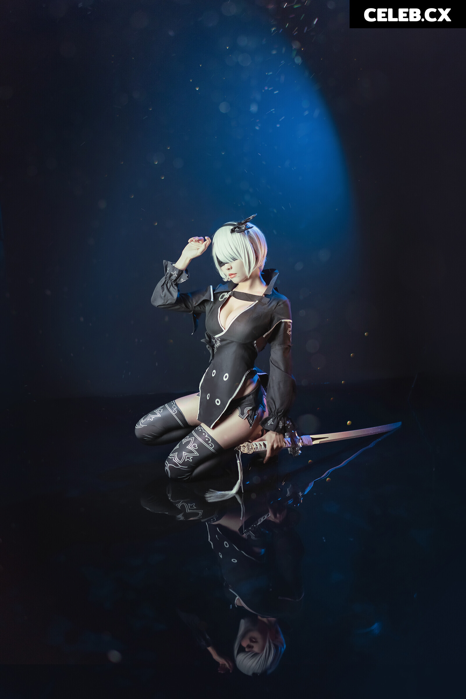 eeelyeee (Ely Cosplay) Image 4514703