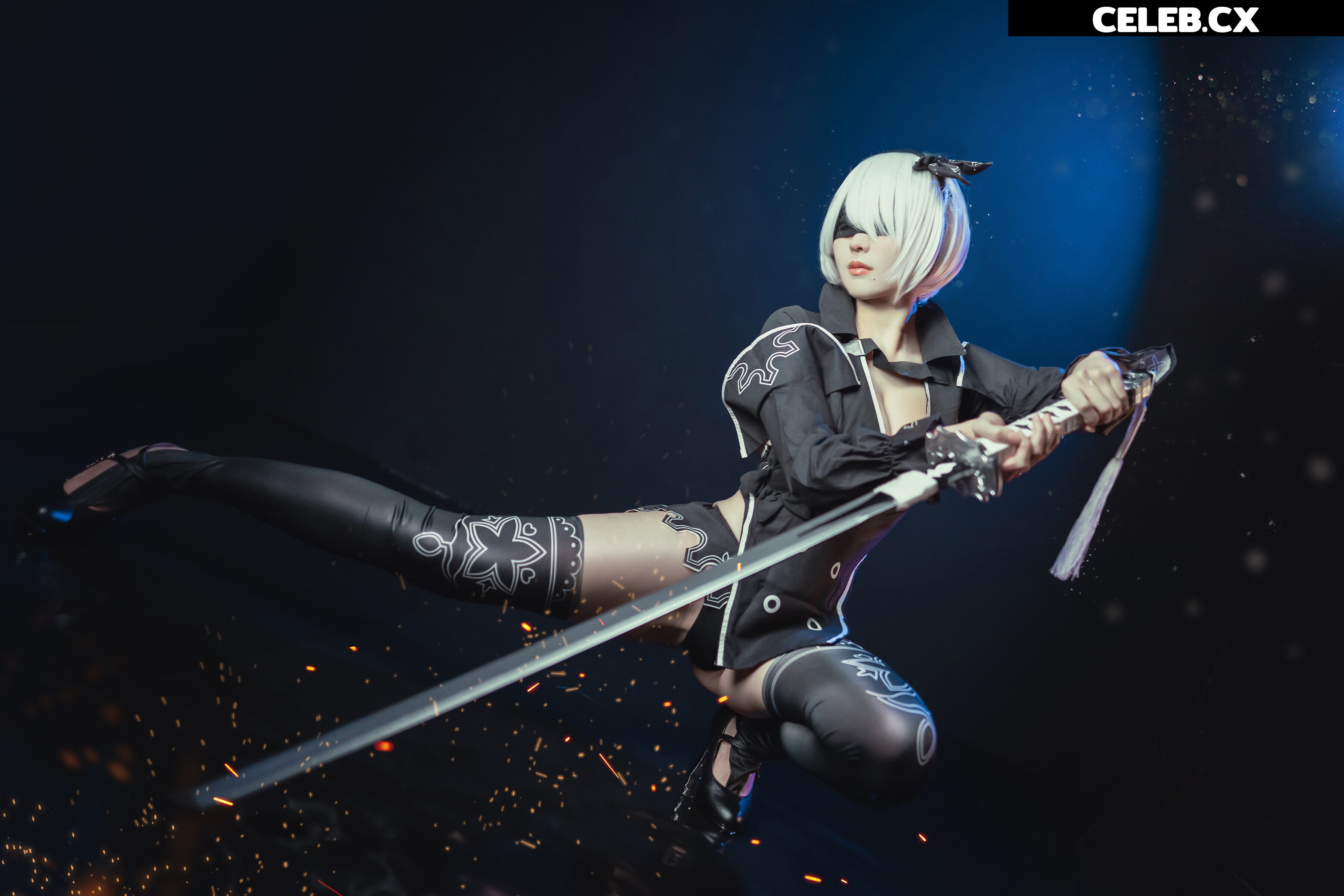 eeelyeee (Ely Cosplay) Image 4514664