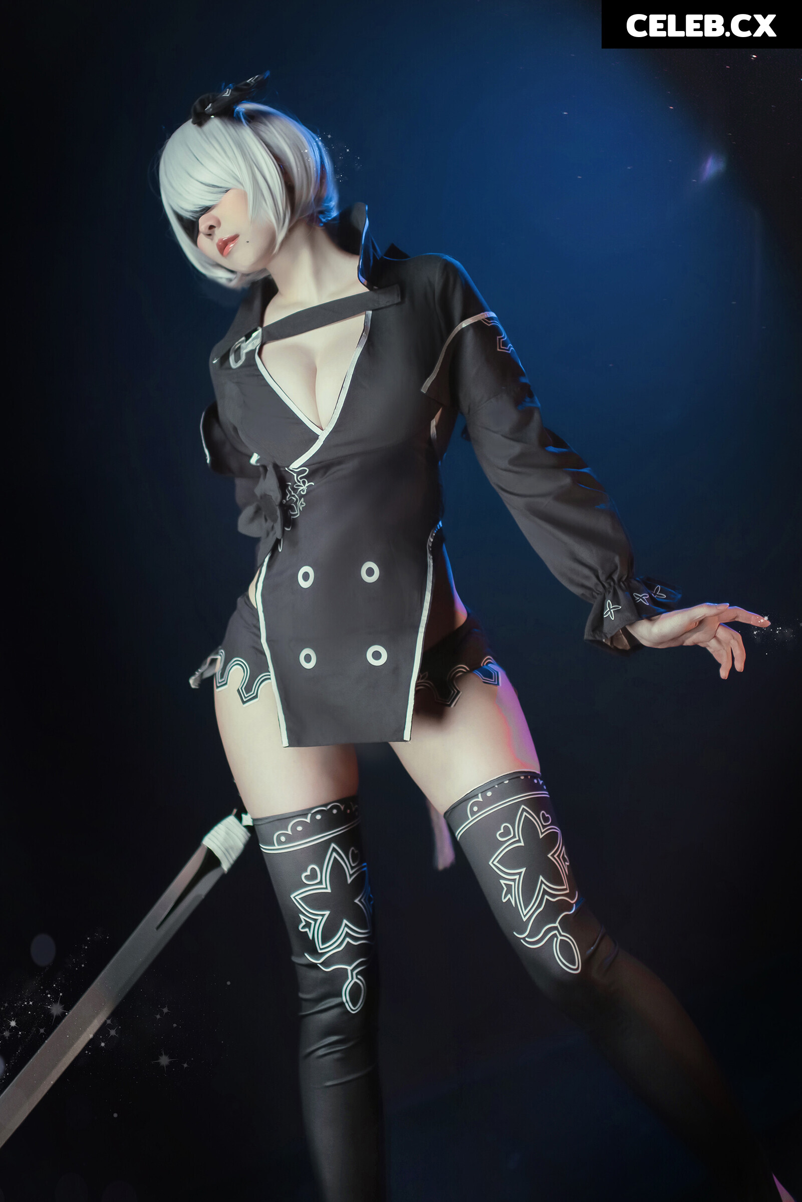eeelyeee (Ely Cosplay) Image 4514604
