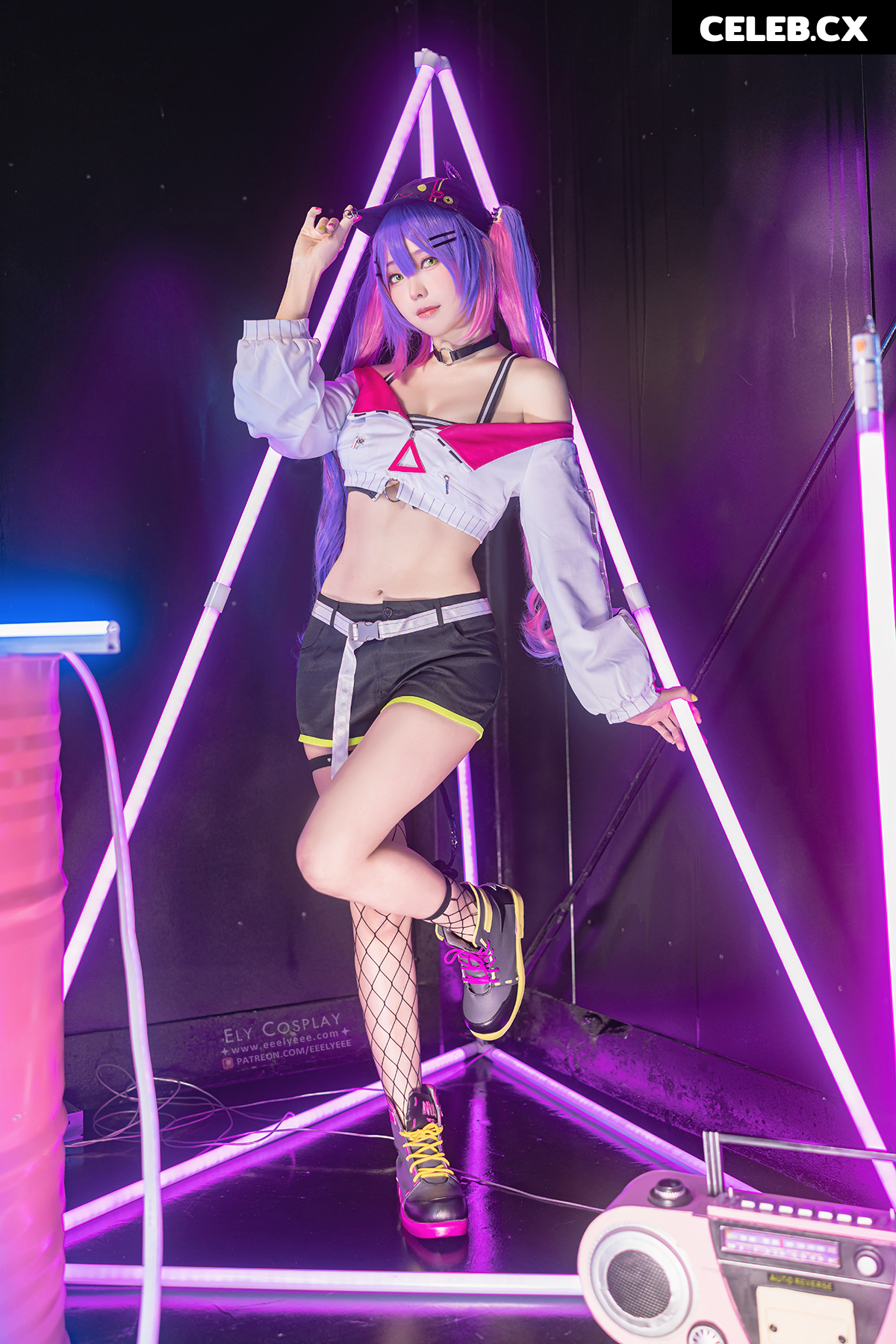 eeelyeee (Ely Cosplay) Image 4514082