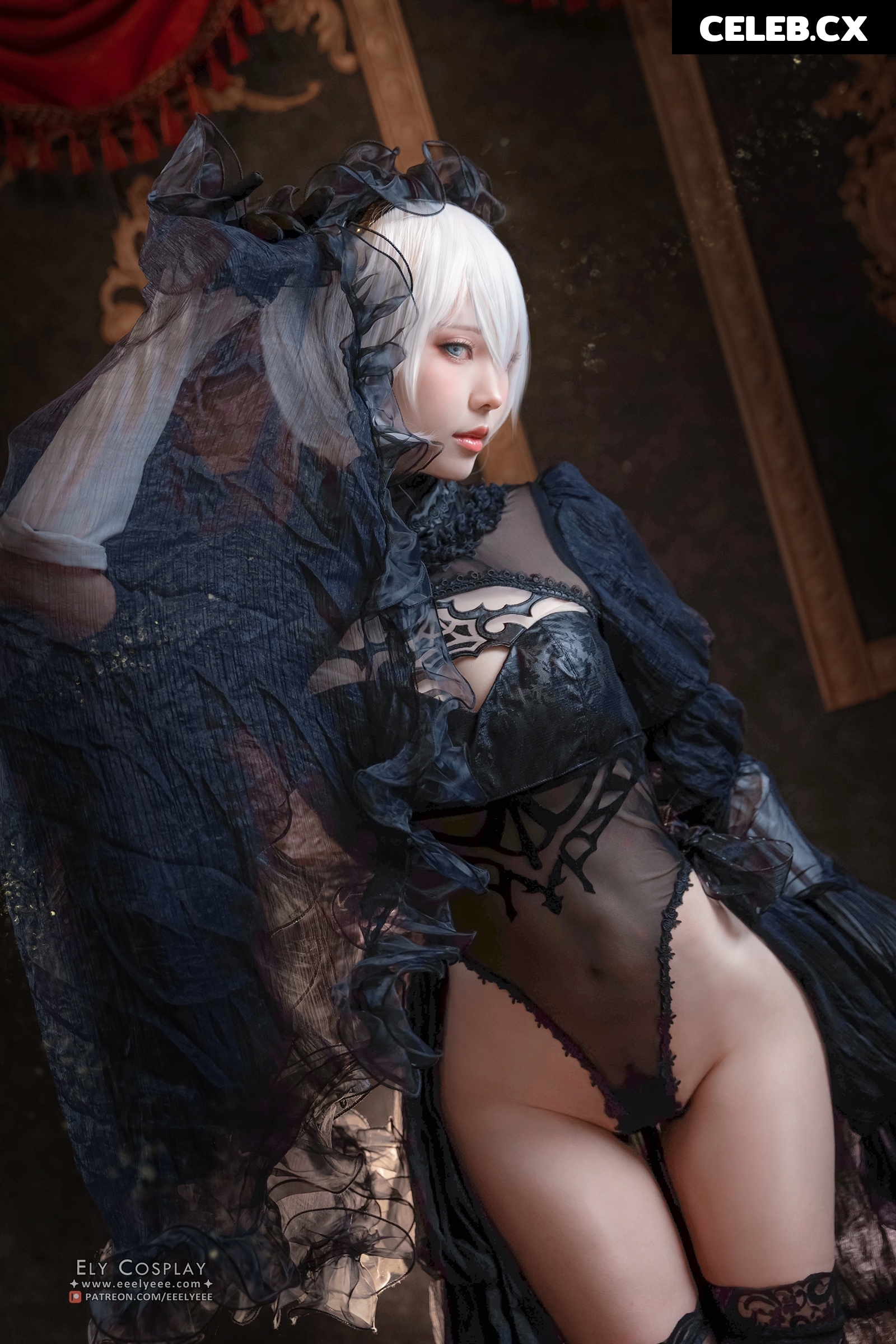 eeelyeee (Ely Cosplay) Image 4514273
