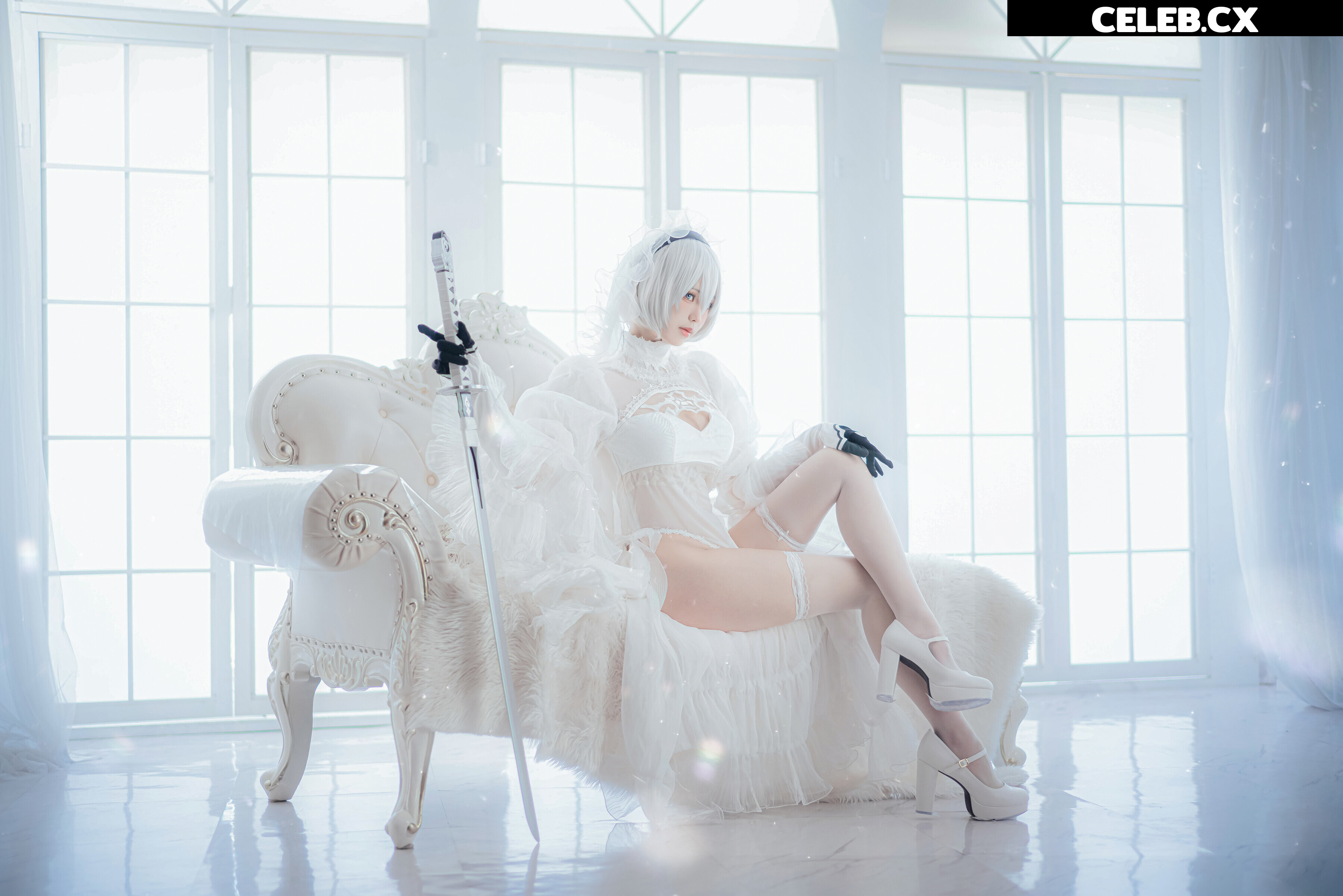 eeelyeee (Ely Cosplay) Image 4514960